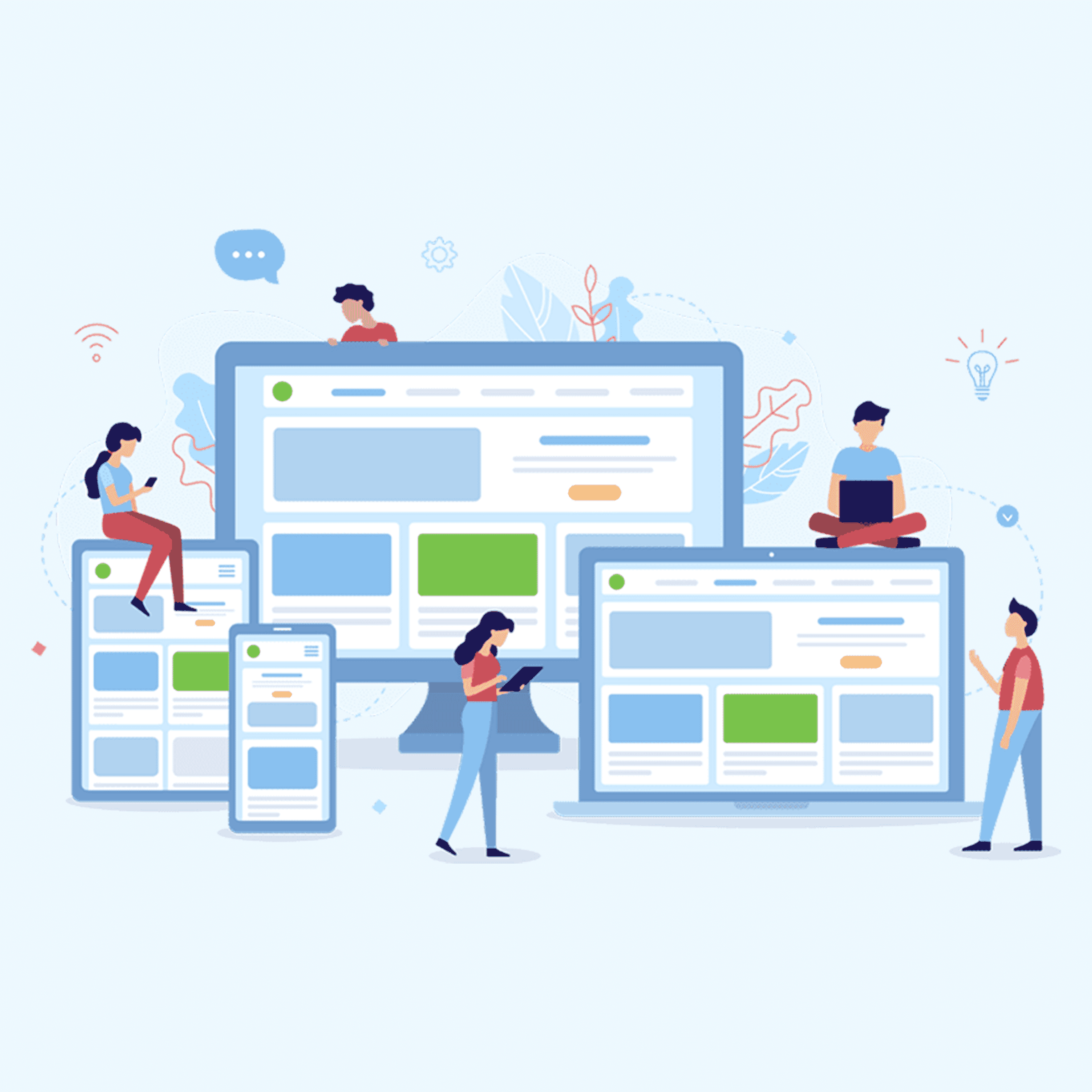 design revolution header