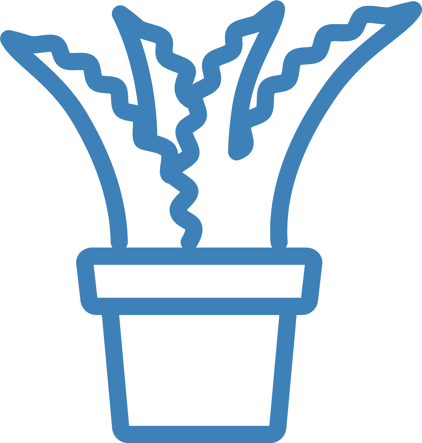 Plant Icon