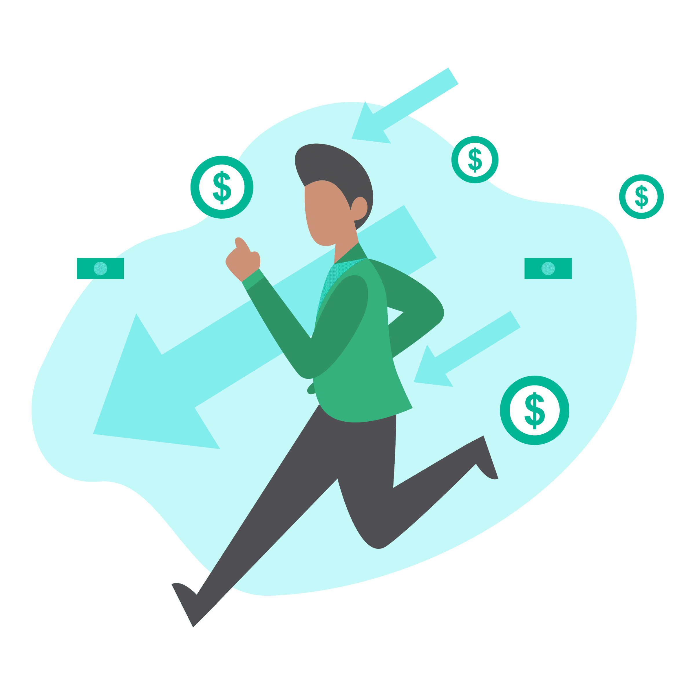 employee turnover banner