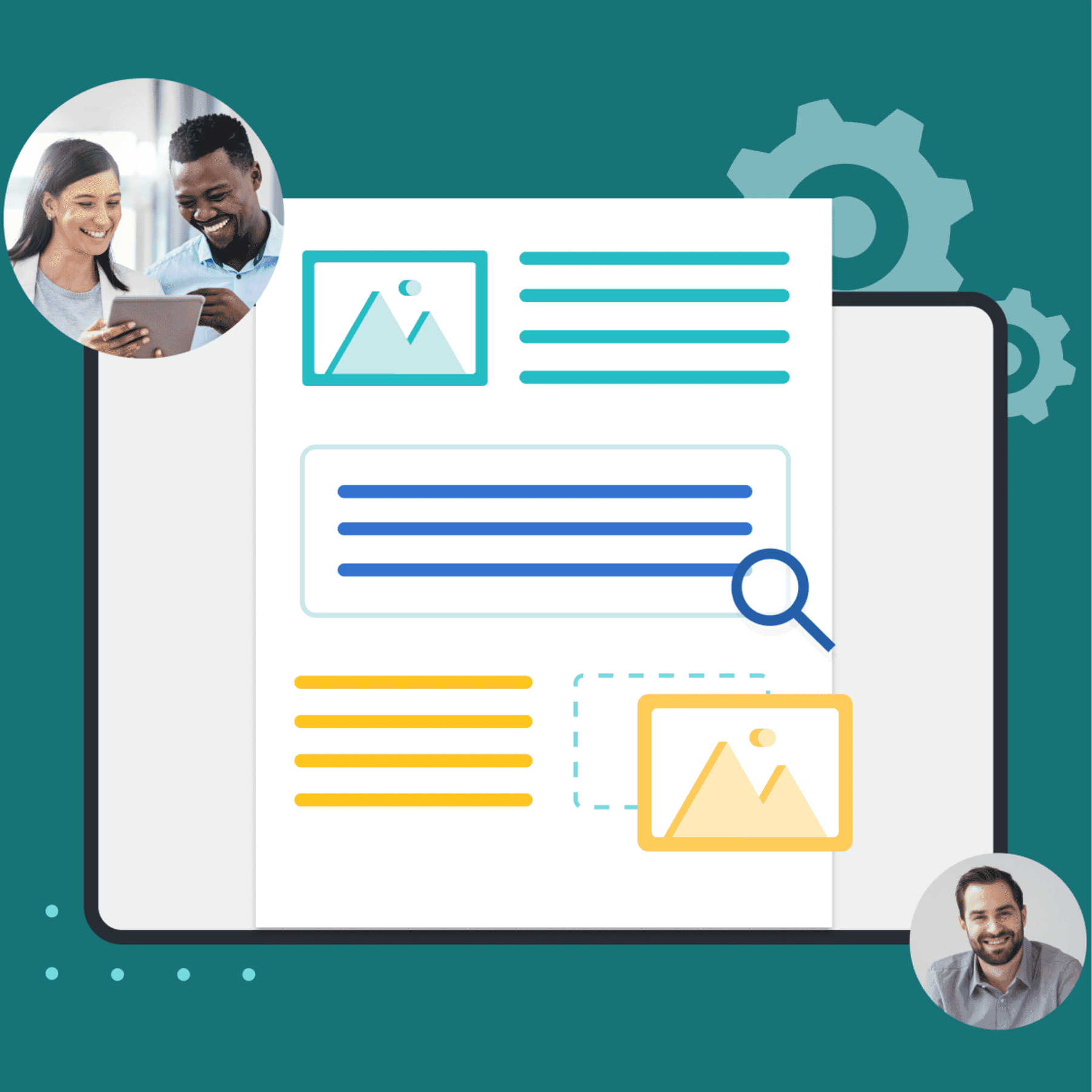 What Does Your MadCap Flare Project Say About You?