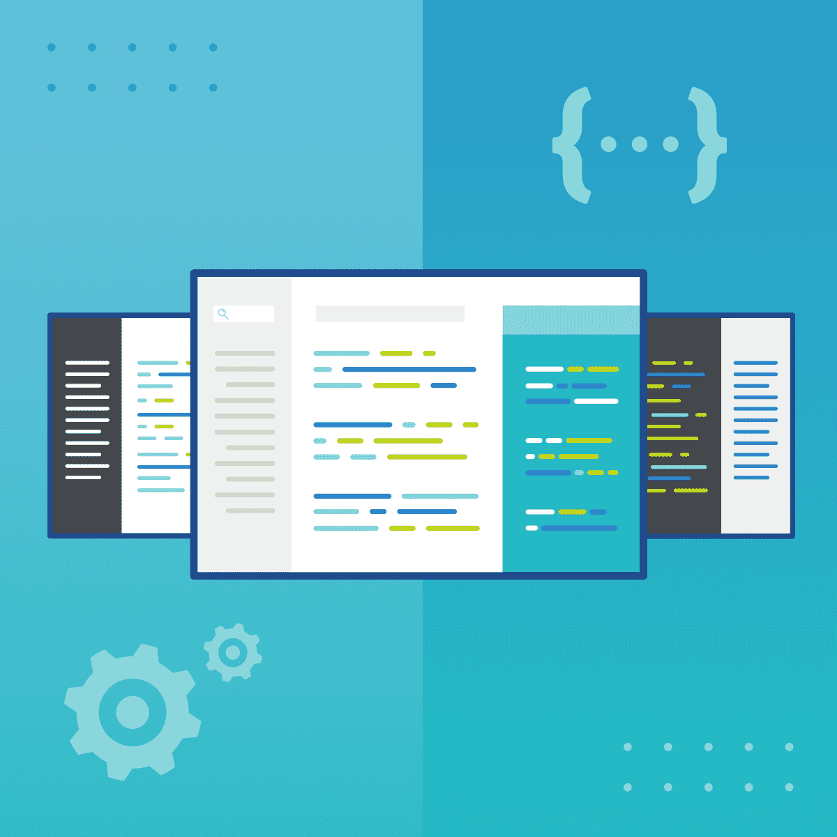 How to Write Structured API Documentation | MadCap Software