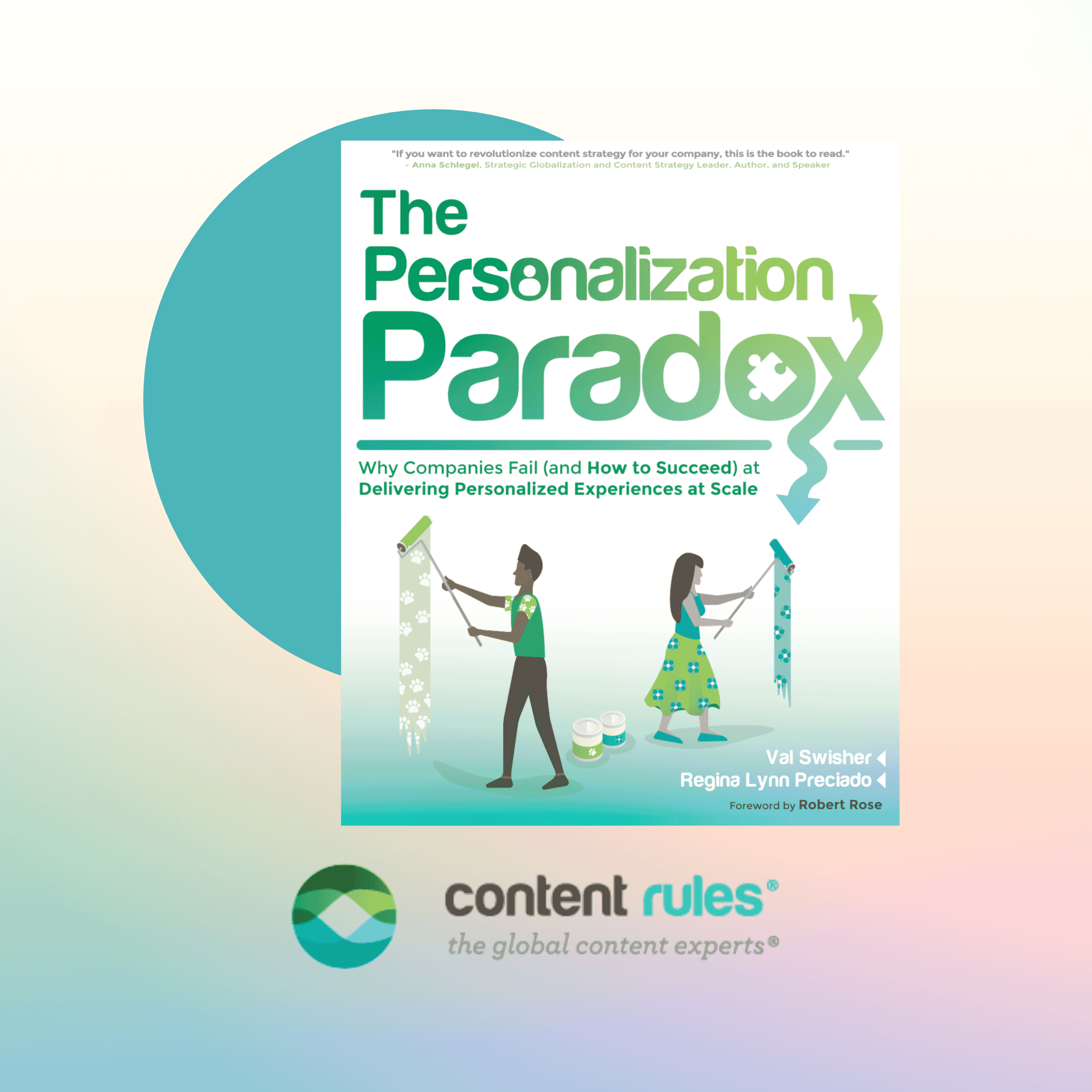 personalization paradox banner