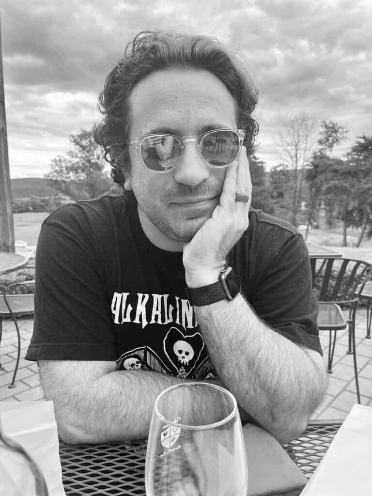 Illustration for Our Holiday Card: Tacky Presents to Treasured Traditions