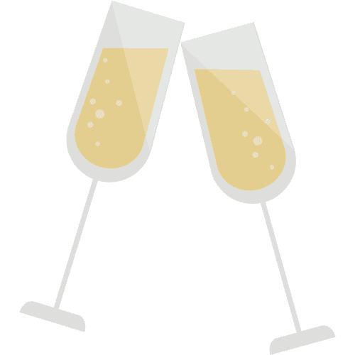 Illustration for Our Holiday Card: Tacky Presents to Treasured Traditions