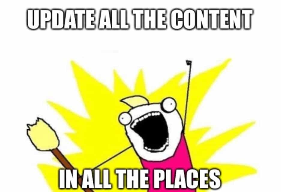 content-meme - Xyleme