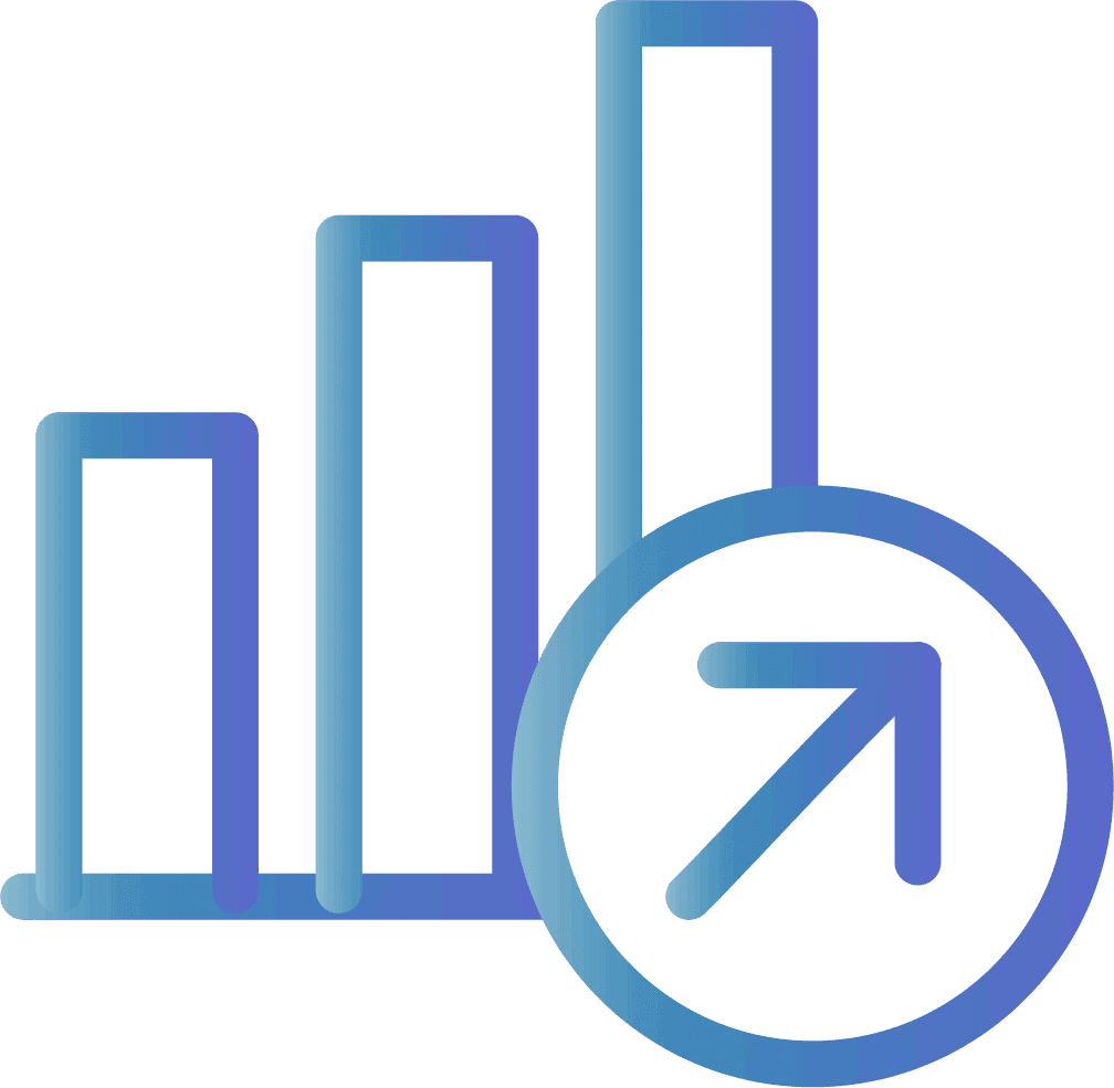 metrics icon