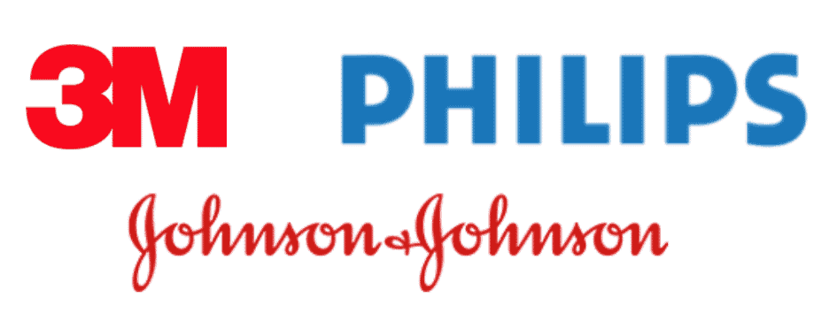 3m Philips Johnson