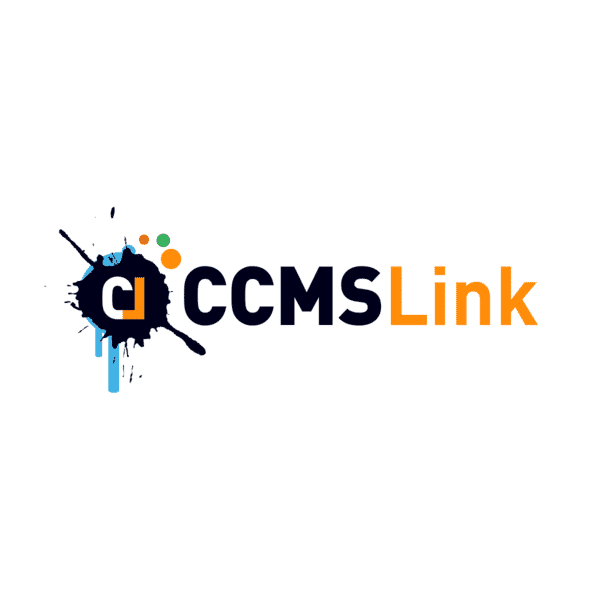CCMS Link logo