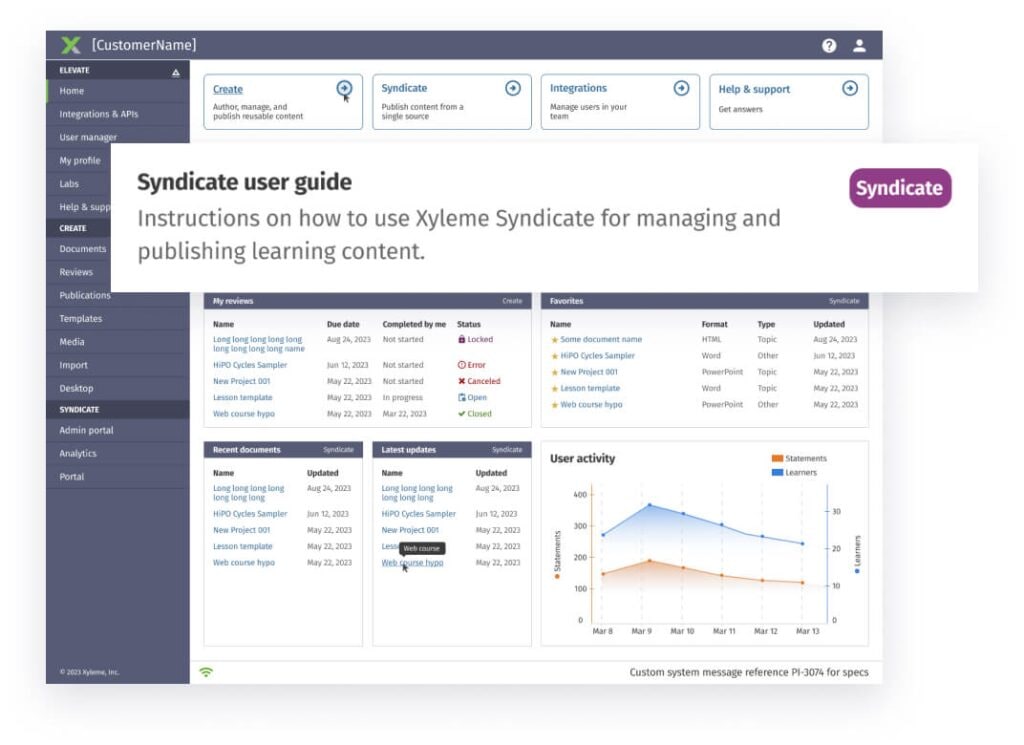Illustration for Unlock Your Top 3 Toughest Learning And Development Challenges