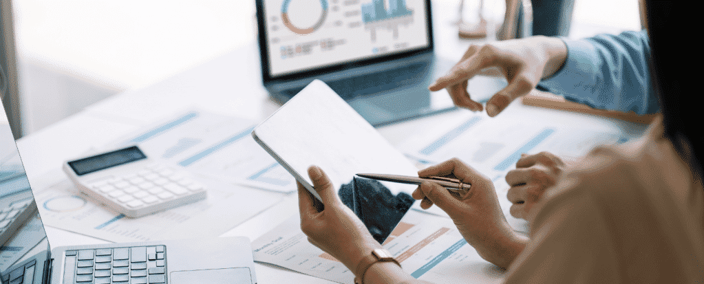 Looking At Analytics