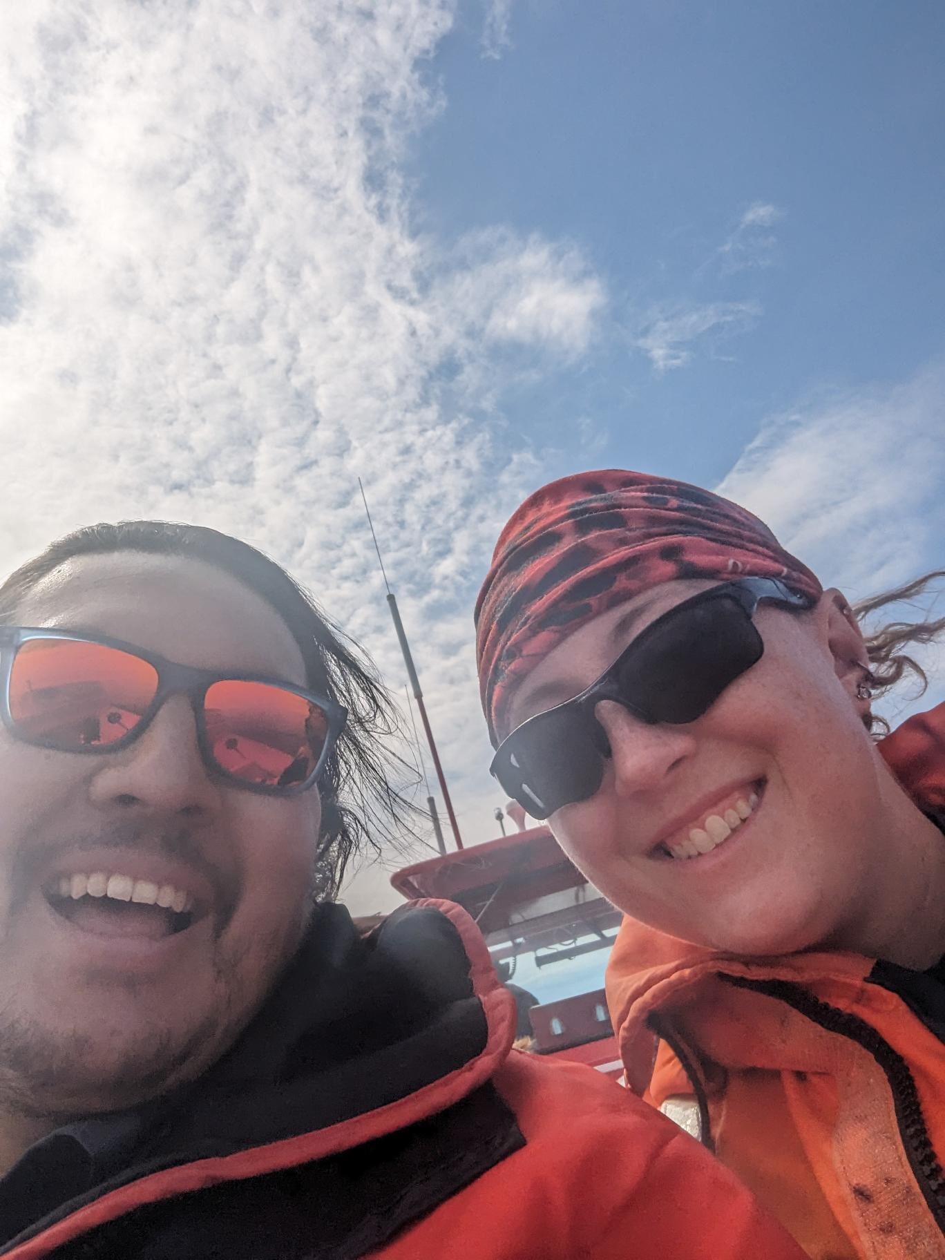 Raymond Holiday Pic 2