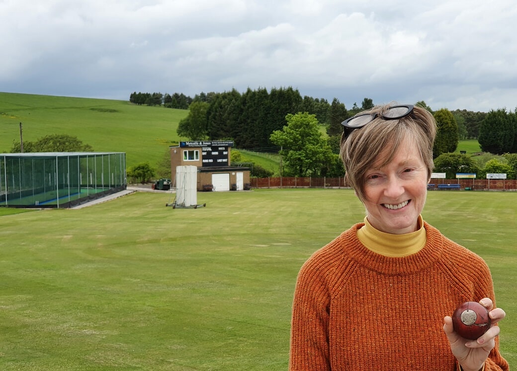 Xyleme Employee Sharon