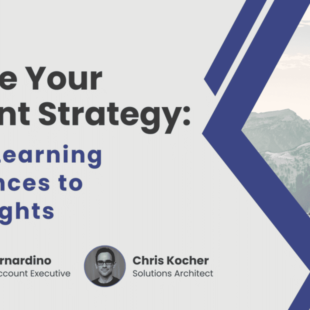 Elevate Your Content Strategy