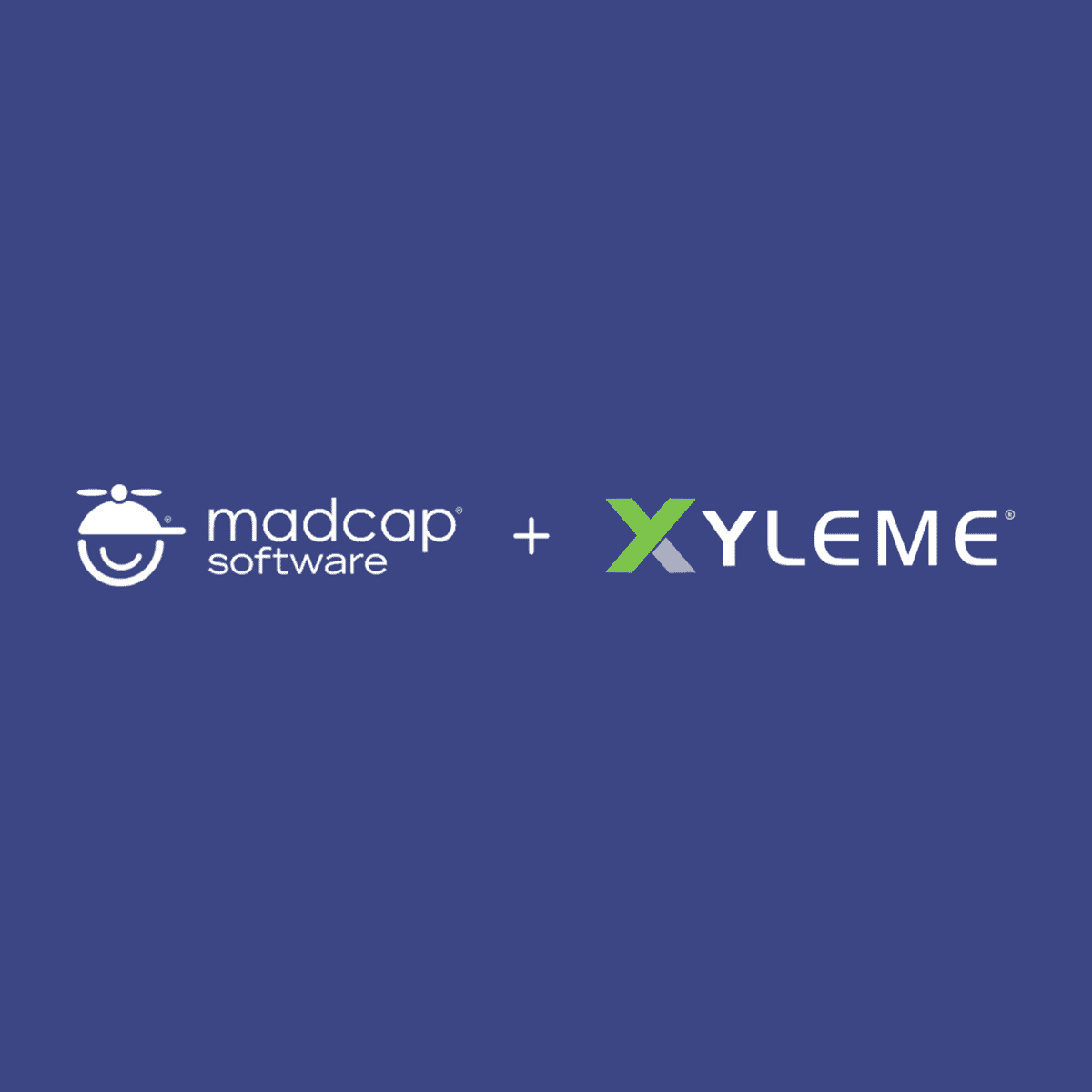 MadCap Software Acquires Xyleme Hero