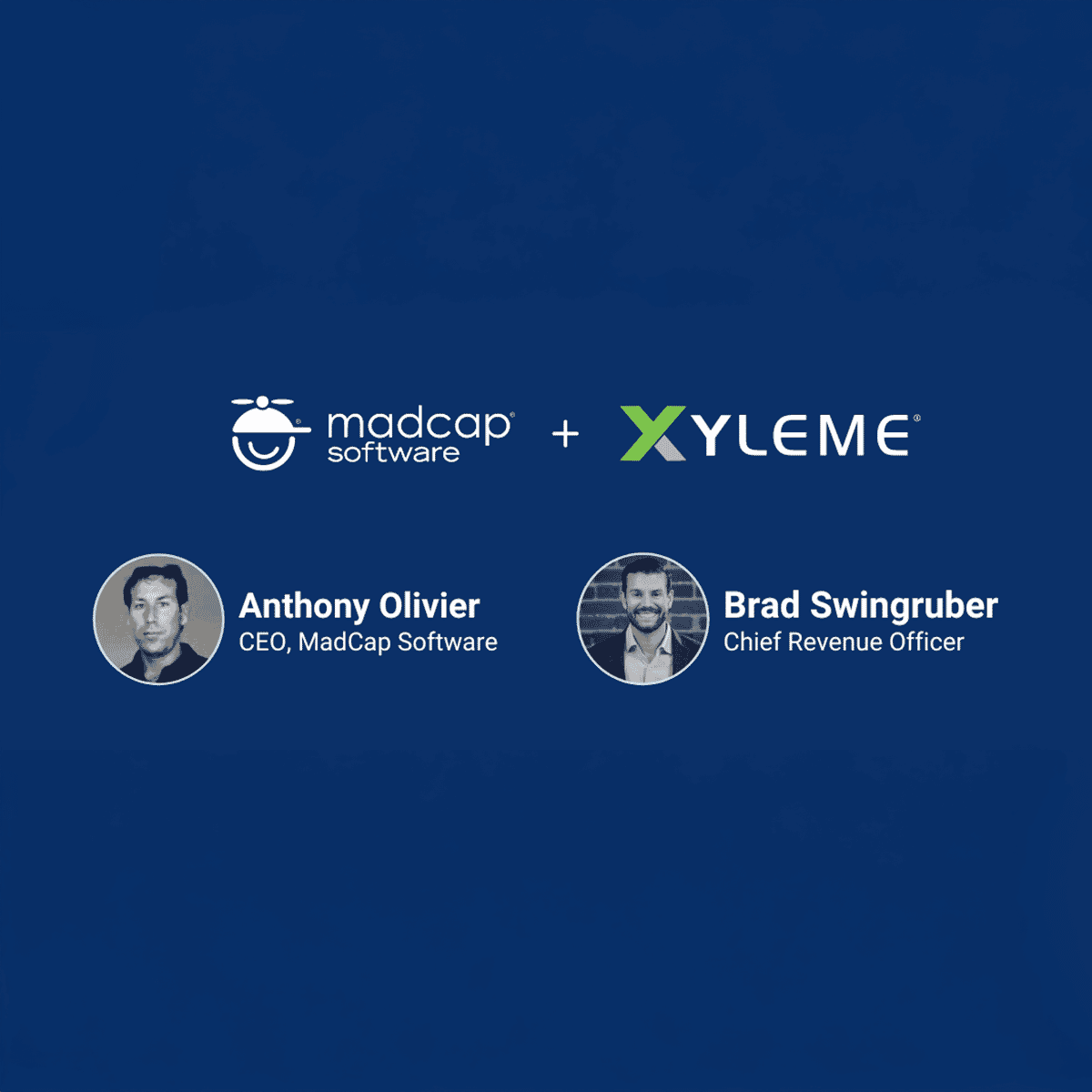 Xyleme Acquisition Recap
