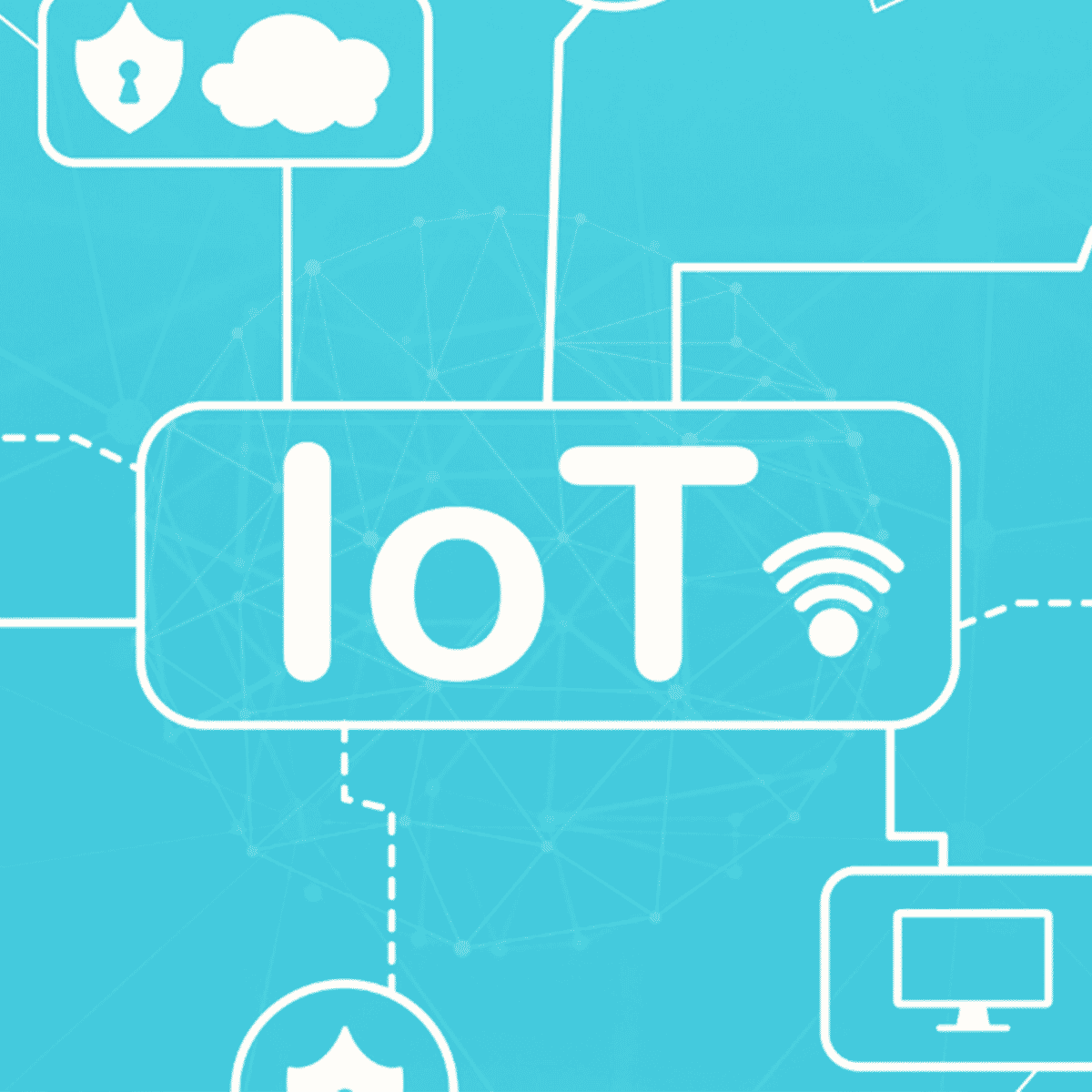  IoT Adoption Illustration