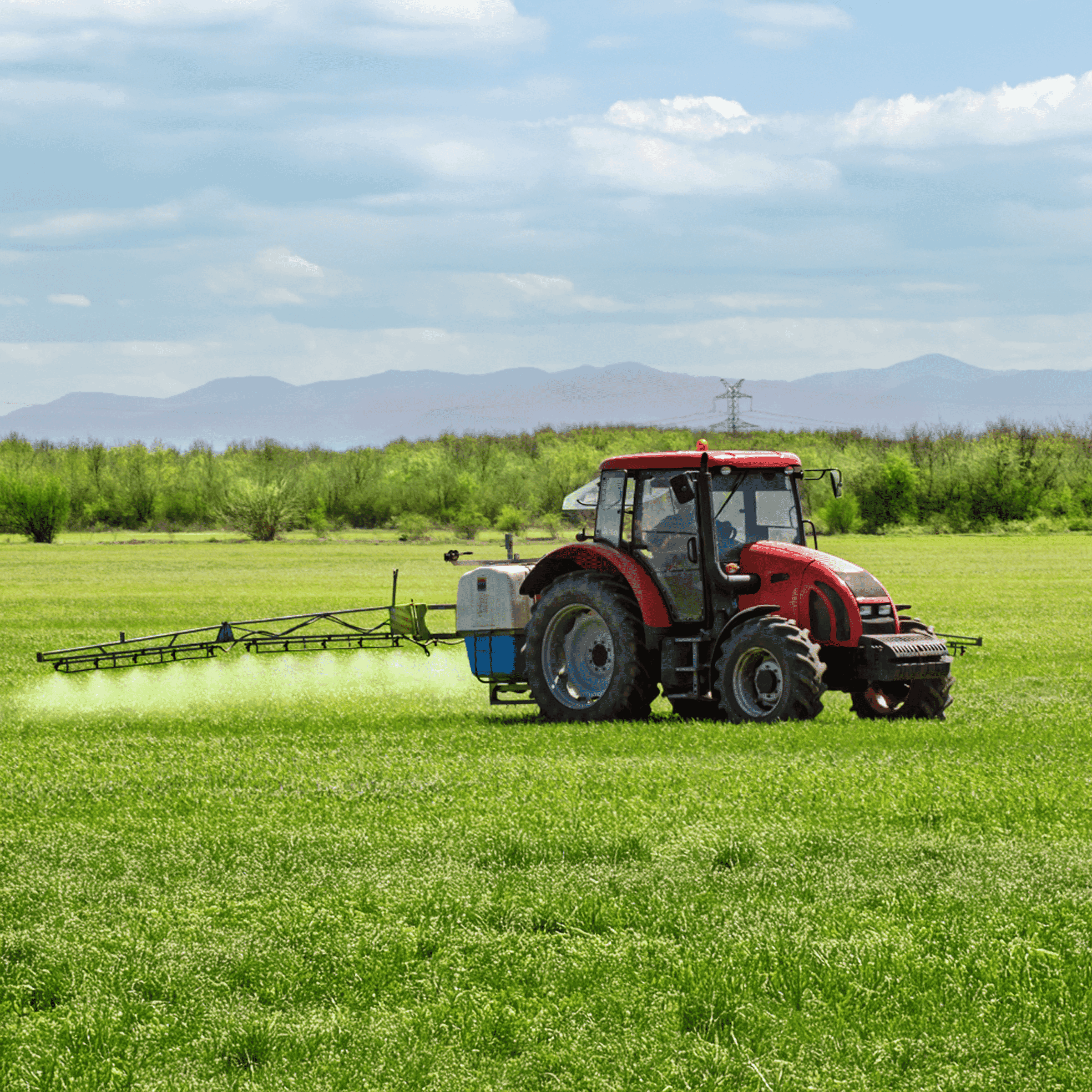 Maximizing Yields Banner