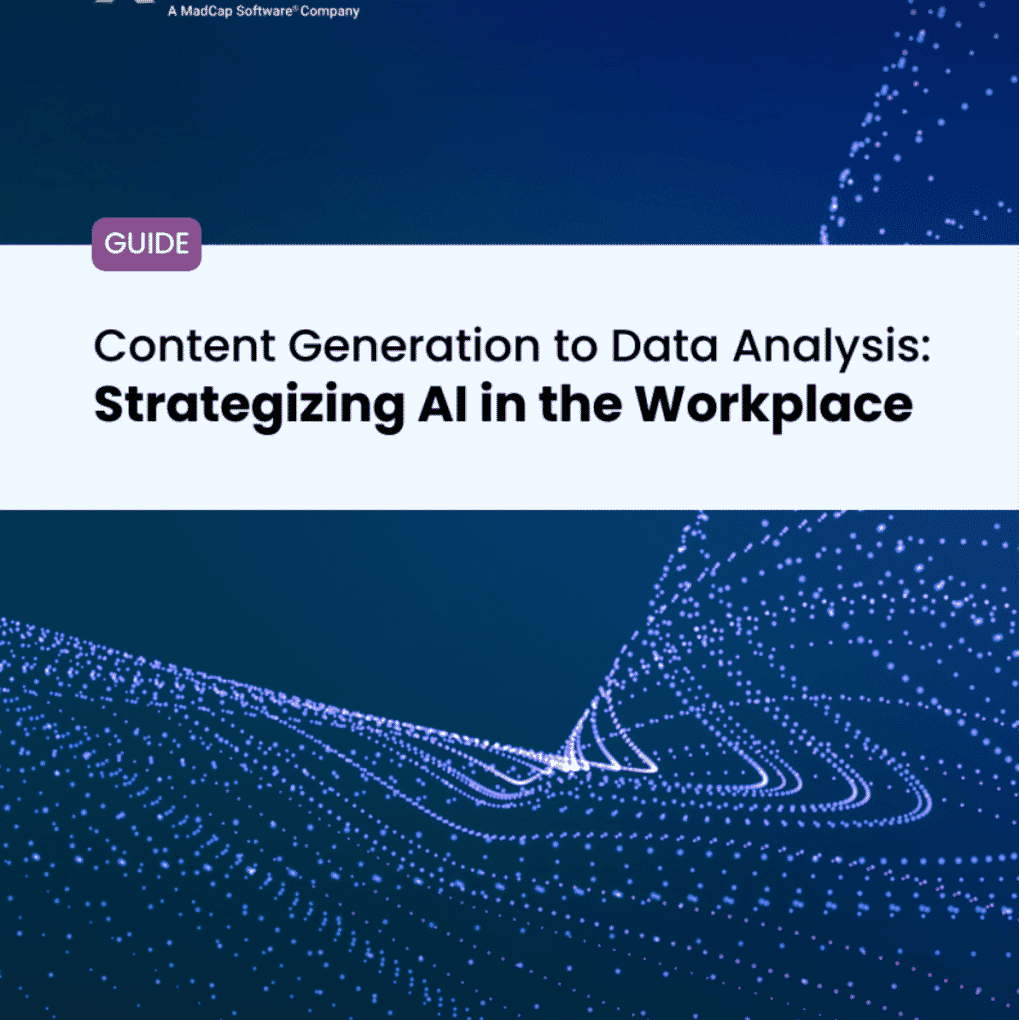 Strategizing Ai Workplace