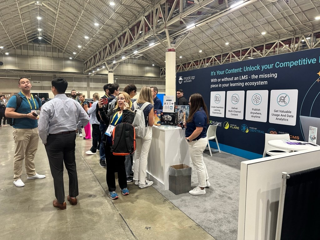 Illustration for ATD 2024 Grand Tour: Provocative Sessions That Ignited Conversations