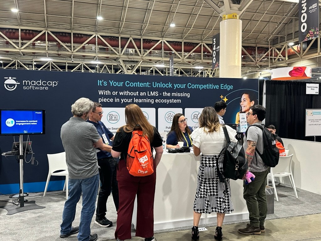 Illustration for ATD 2024 Grand Tour: Provocative Sessions That Ignited Conversations