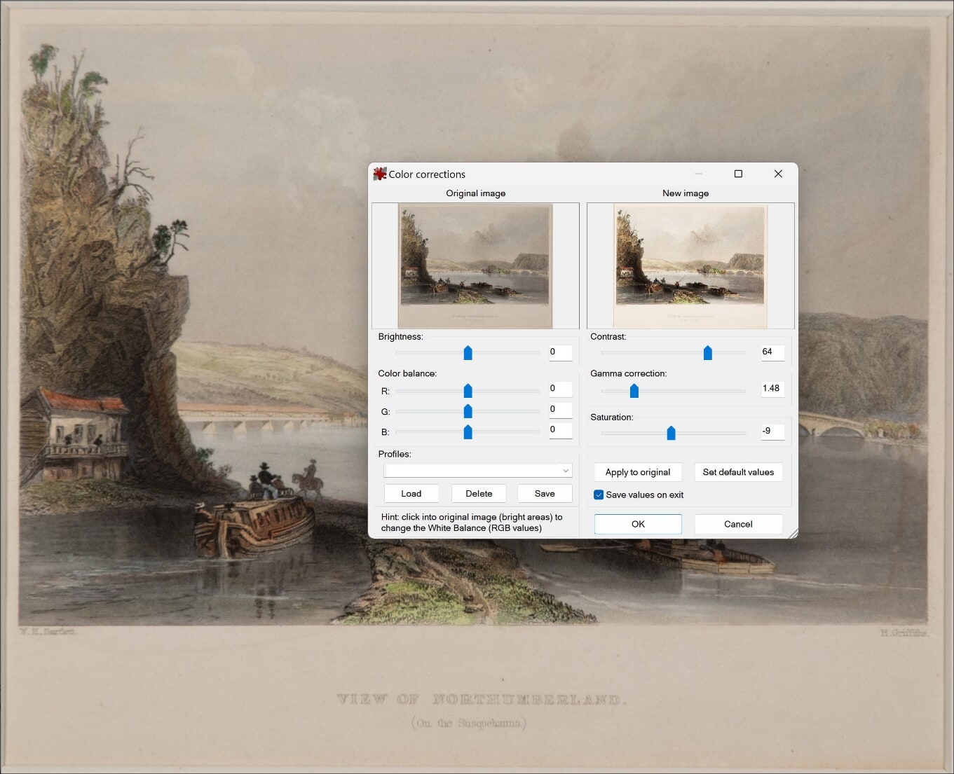 Heirs to a wild and distant pass