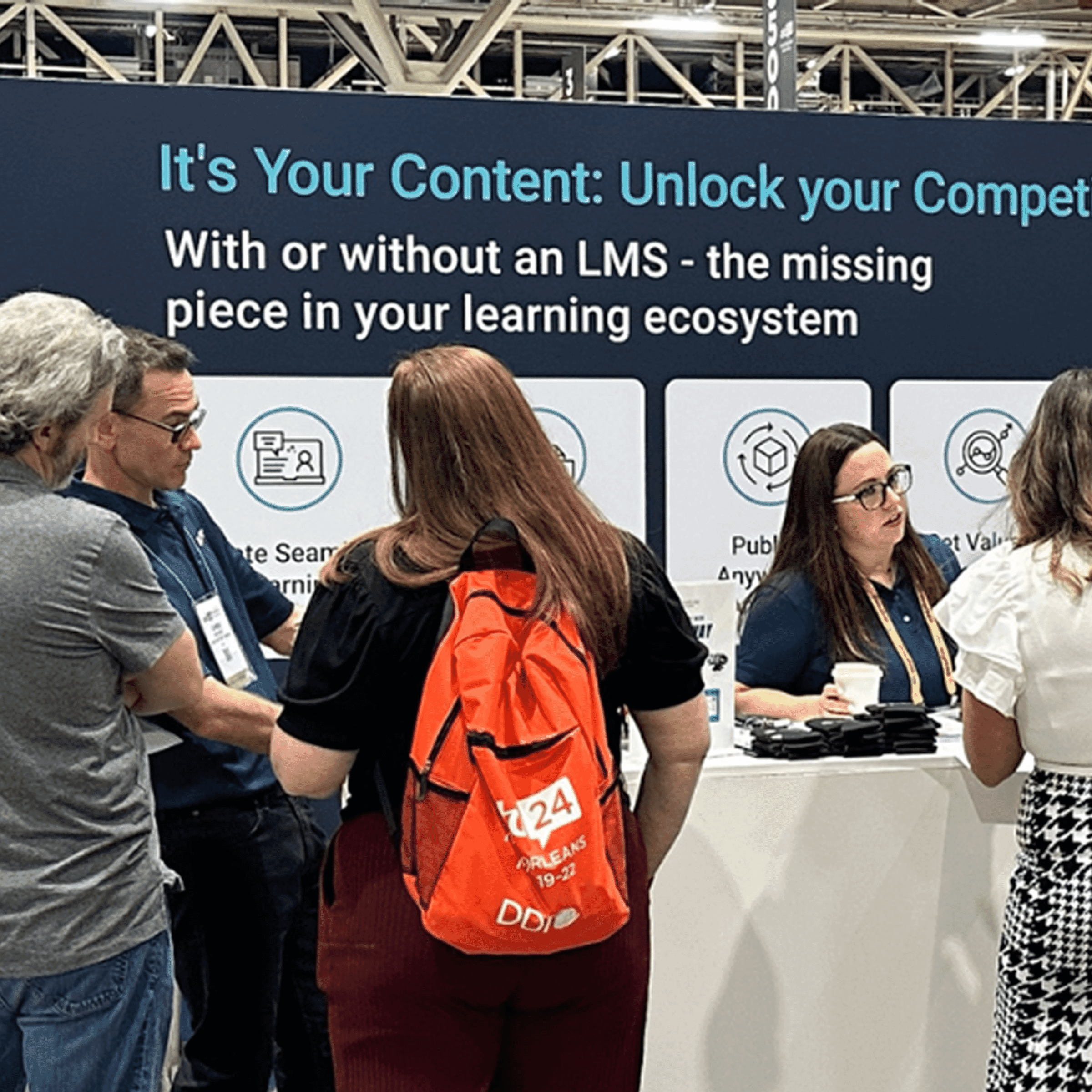 MadCap Software Logo