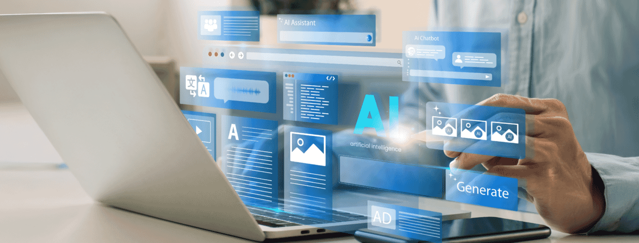 Structured Content as the Backbone of AI-Powered Content Delivery 