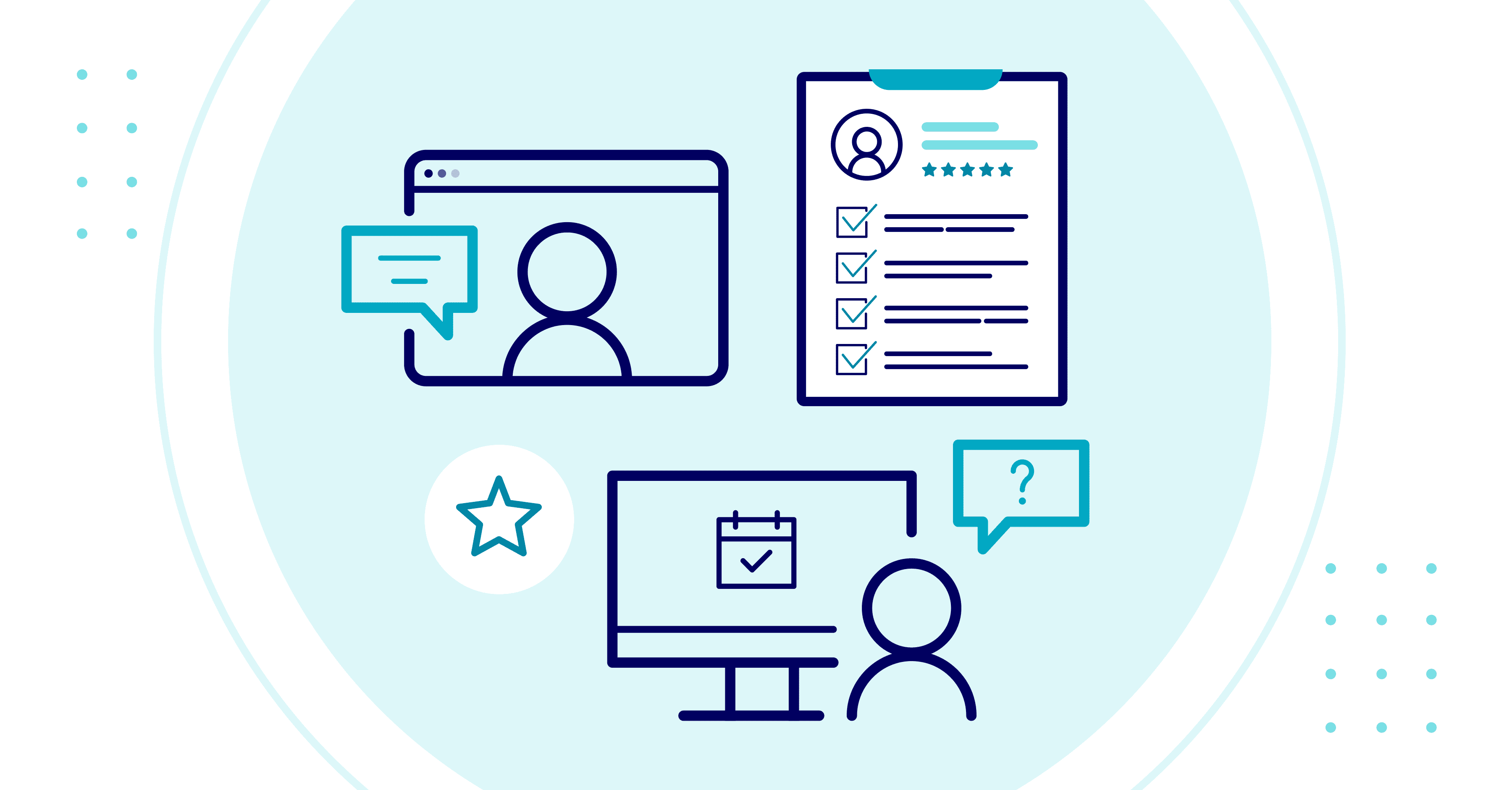 Implementing Talent Acquisition Strategies for a Remote Workforce Era