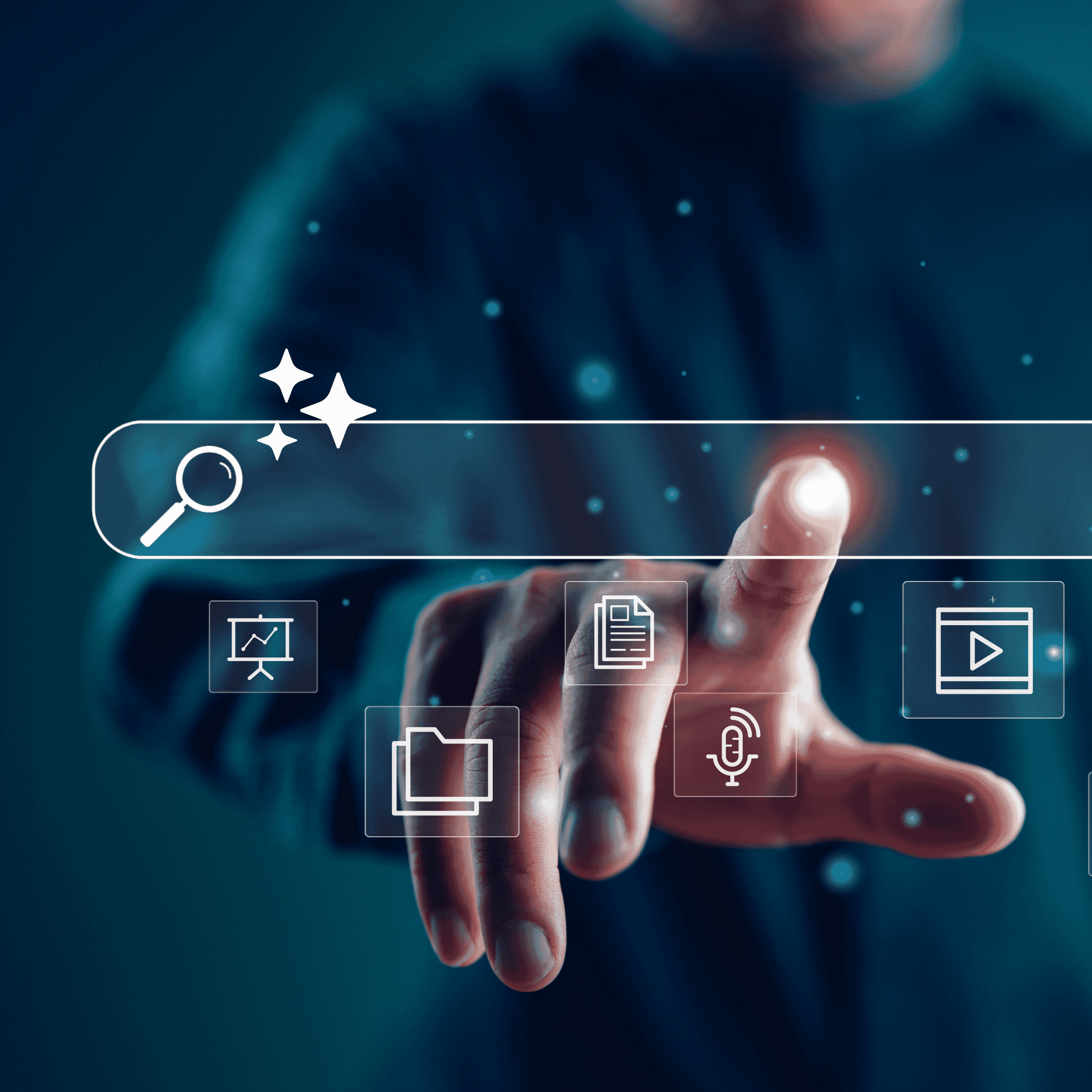 MadCap Software Logo