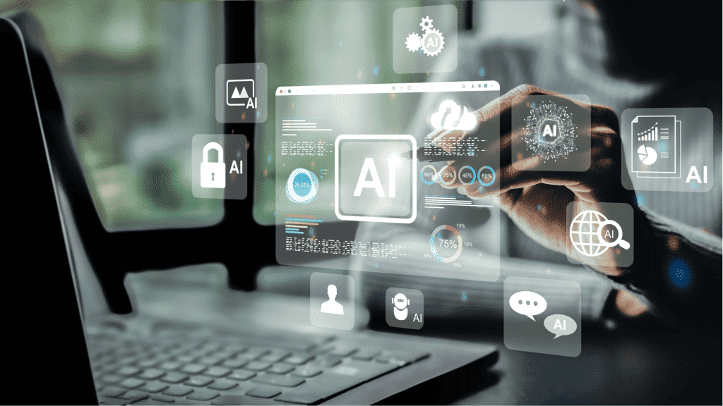 Image Interactive AI Tools 1