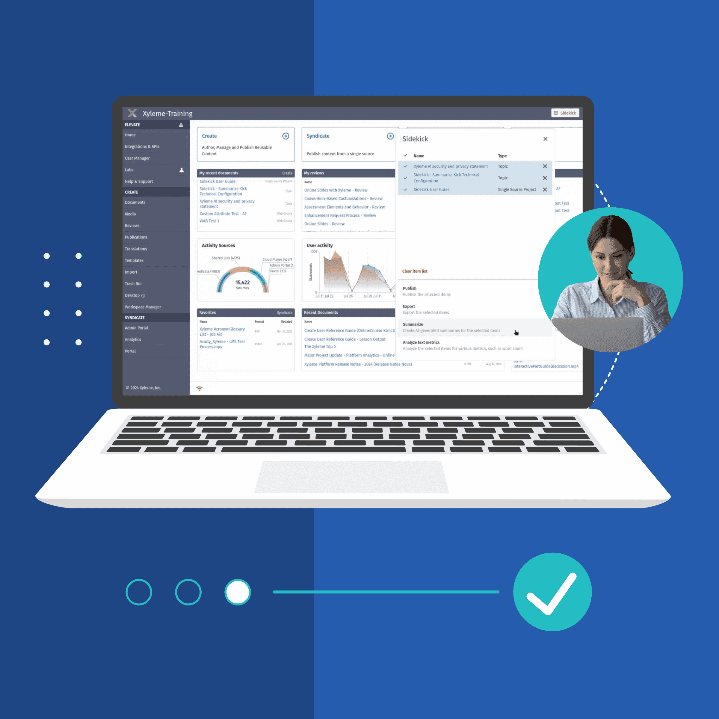powered integrations hero