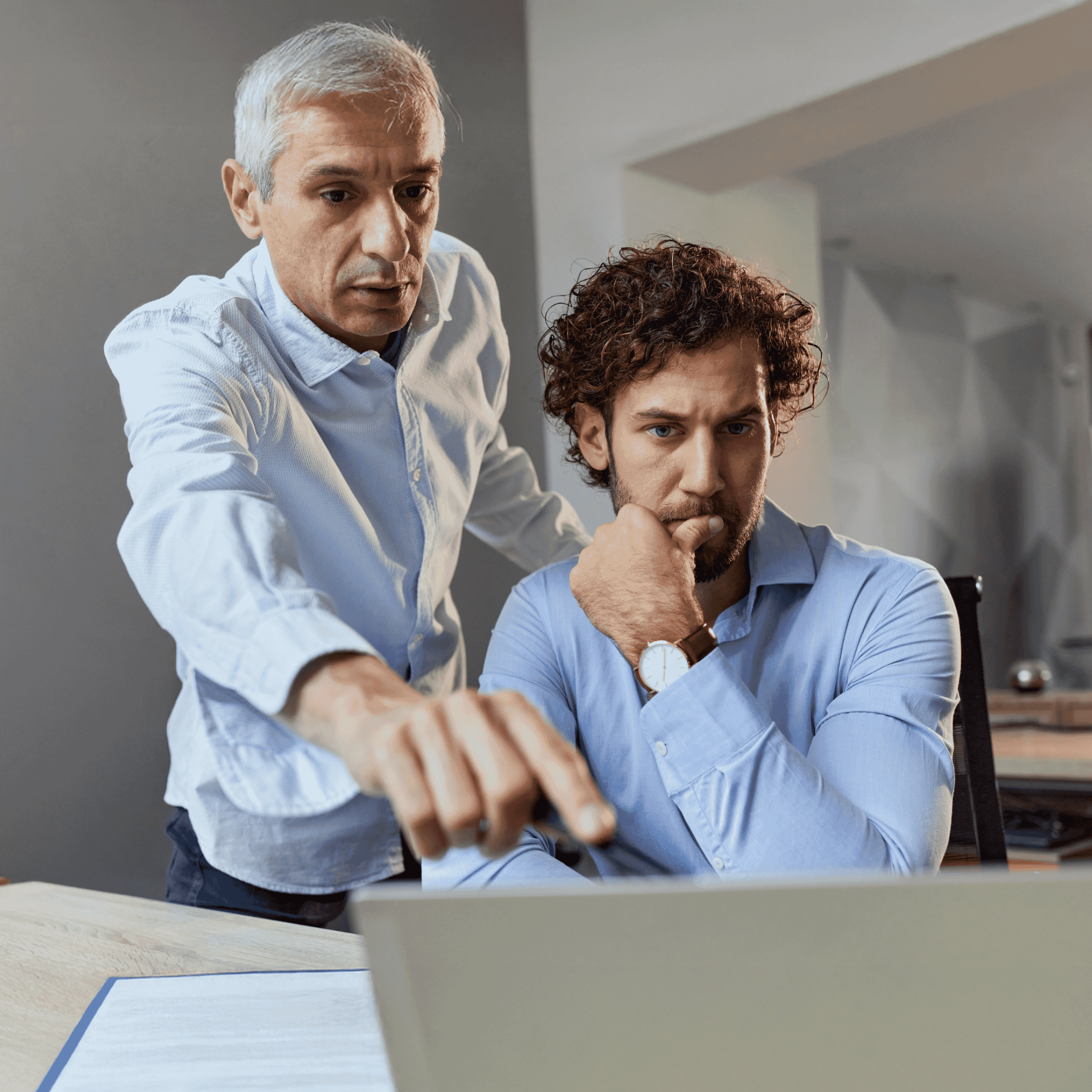 The AI Bottleneck Hero