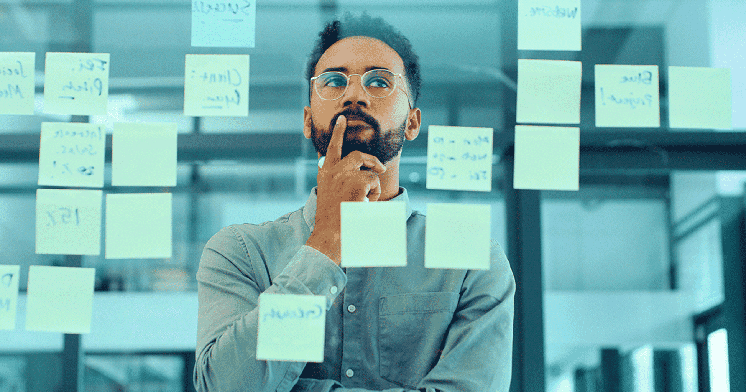 Want to be Ready for AI? Start with Your Data and Content Readiness banner