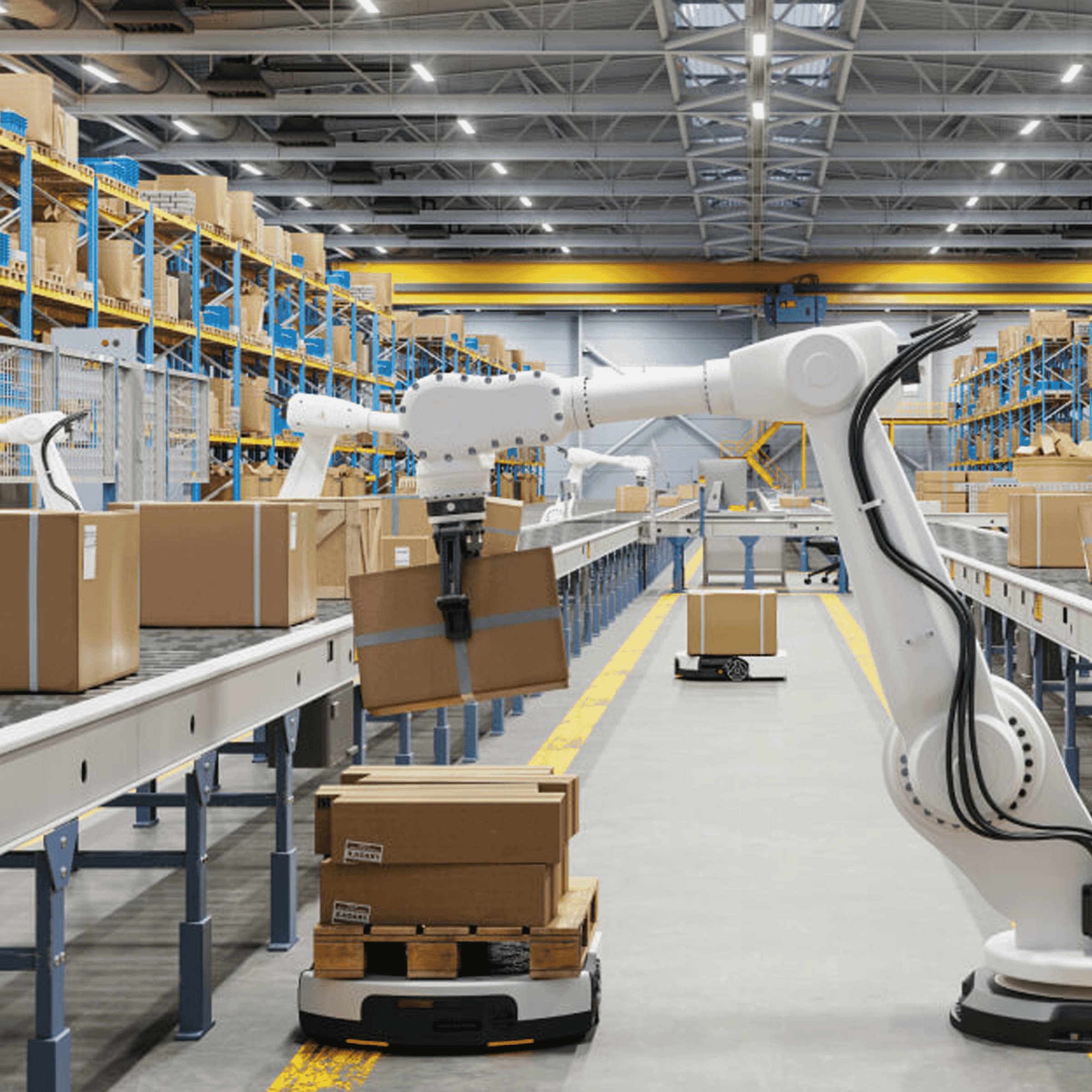 How Manufacturers Can Build AI-Ready Content That Scales Hero