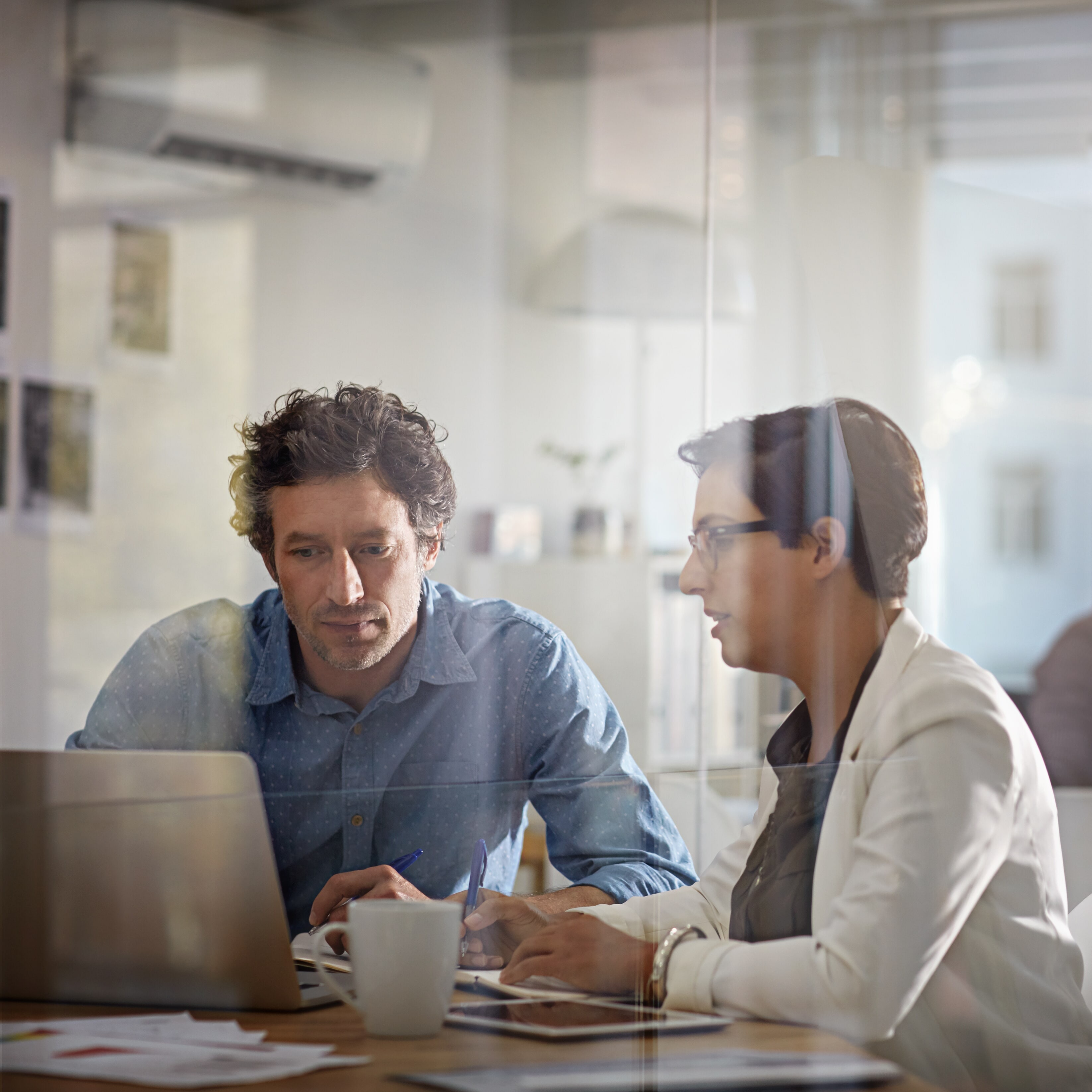 Illustration of the Flare to Synicate publishing dasboard.