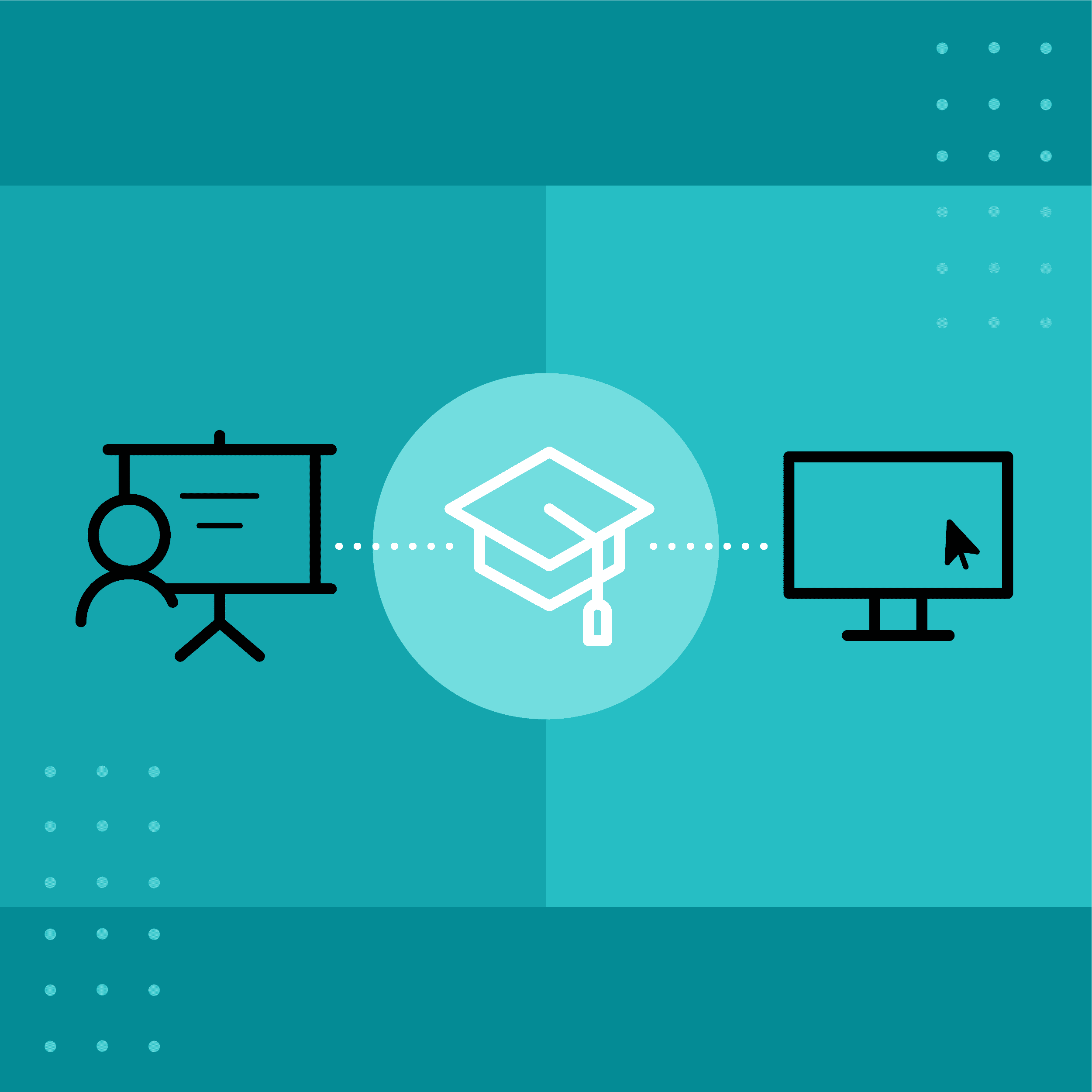 Your Guide to Blended eLearning Design