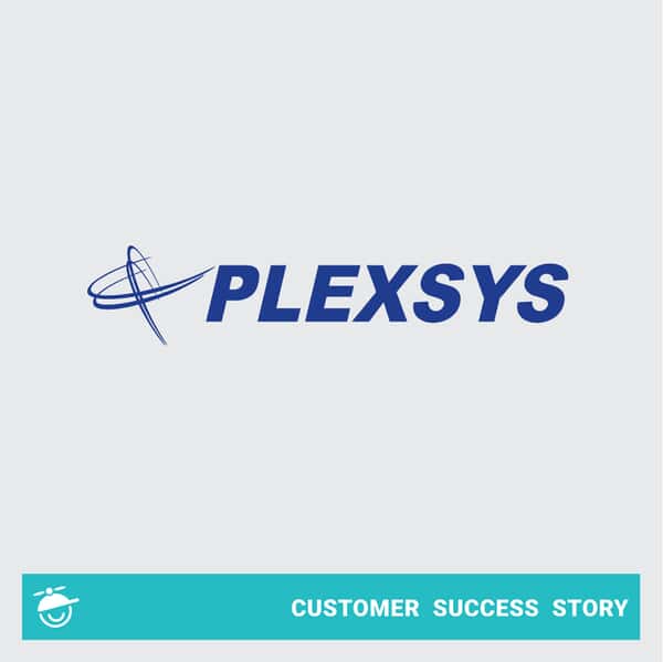 Four Takeaways from Our Latest Customer Success Story: PLEXSYS — Aerospace and Defense Training Solution Company