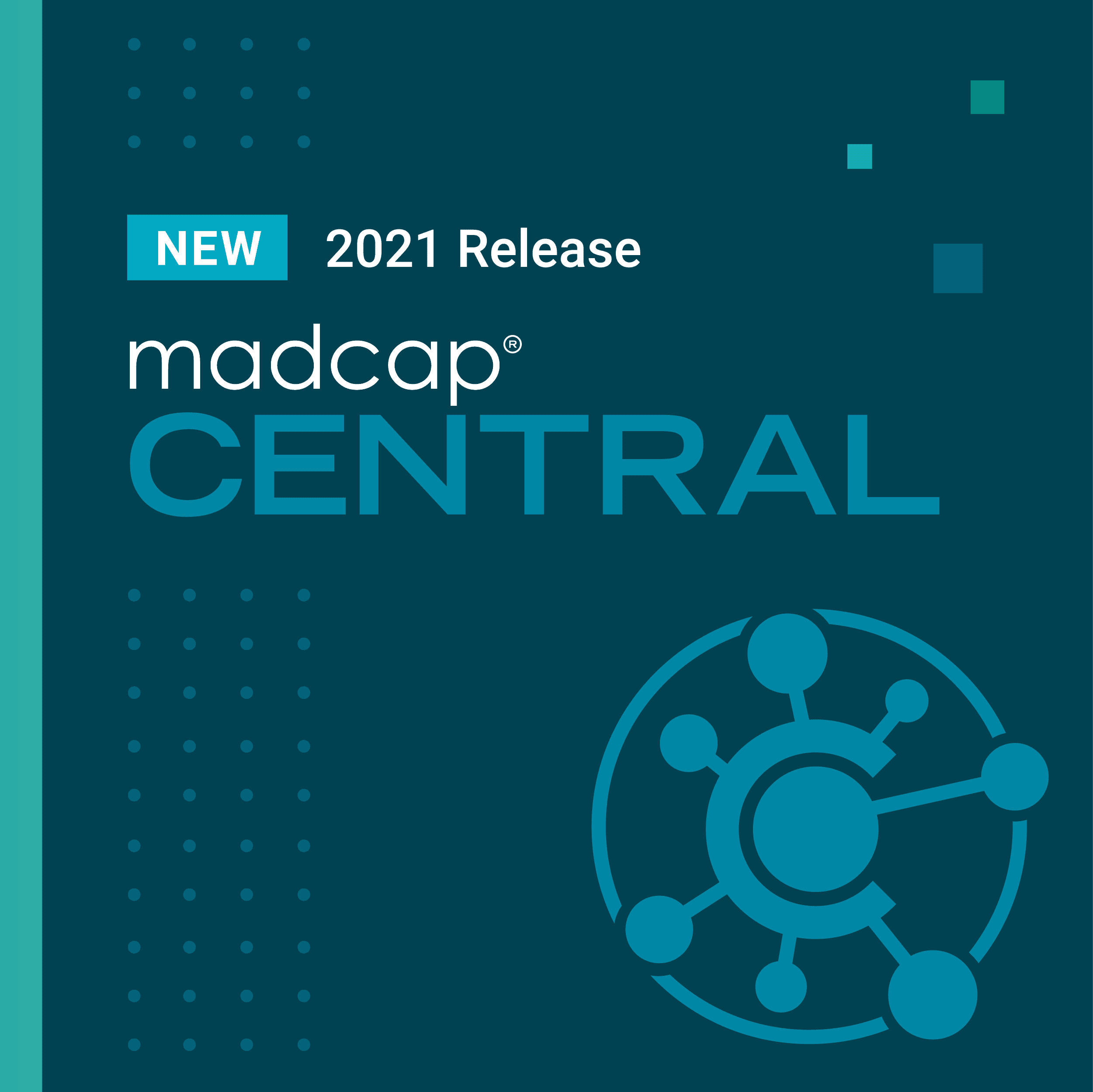 What’s New in MadCap Central, February 2021 Release