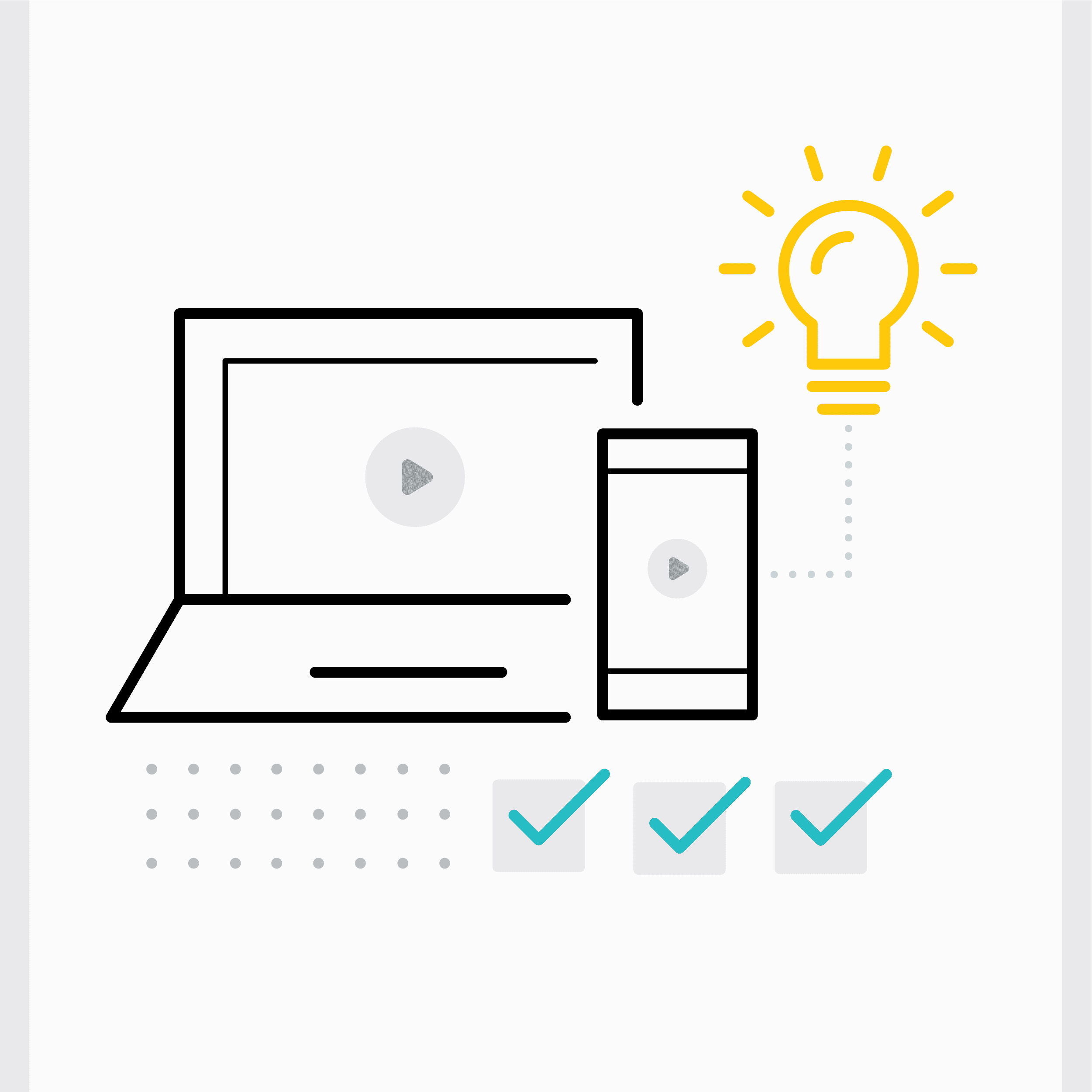 How to Create Online Learning Content