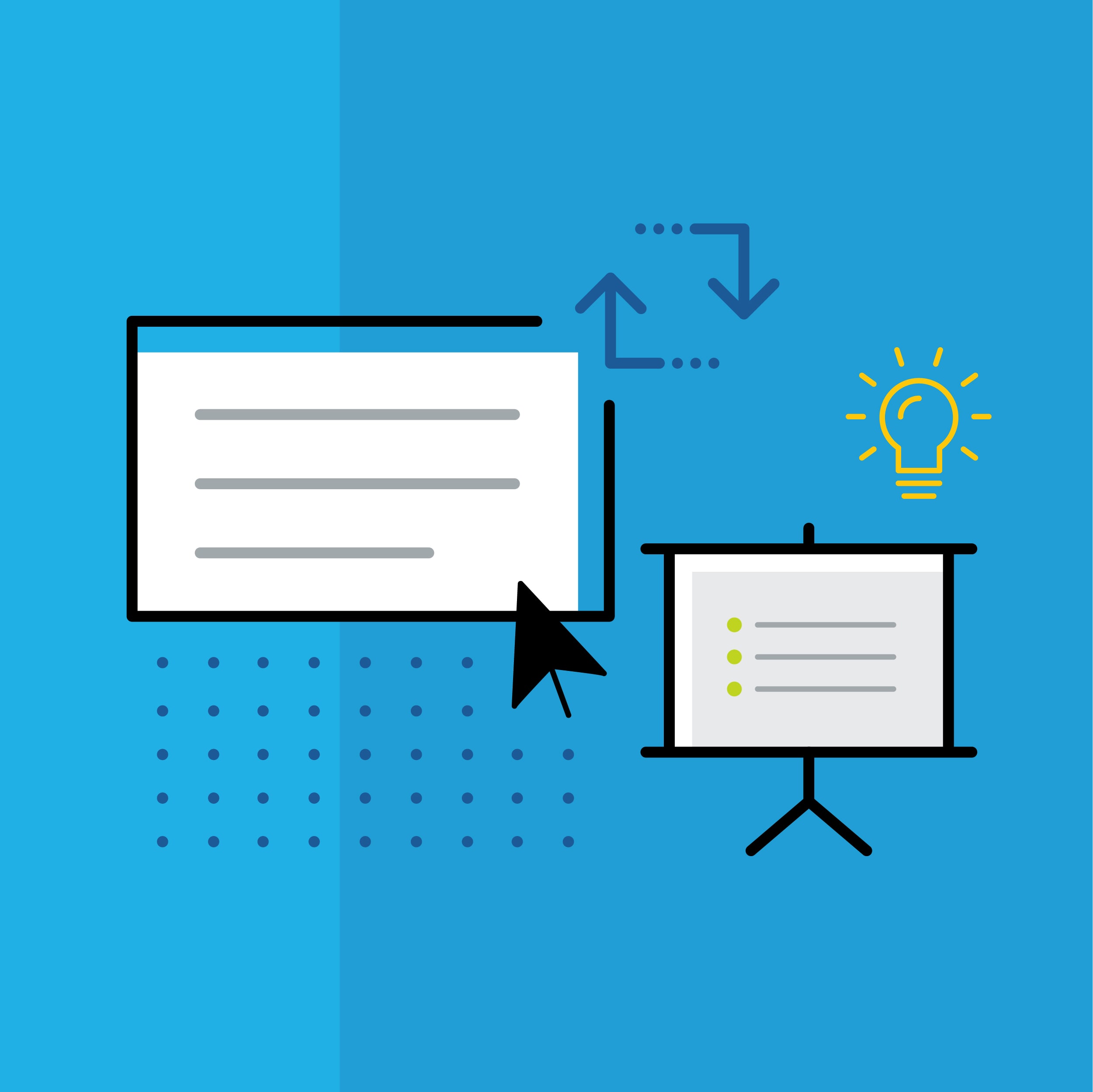How to Create an Engaging Learning and Development Program by Maximizing Content Reuse