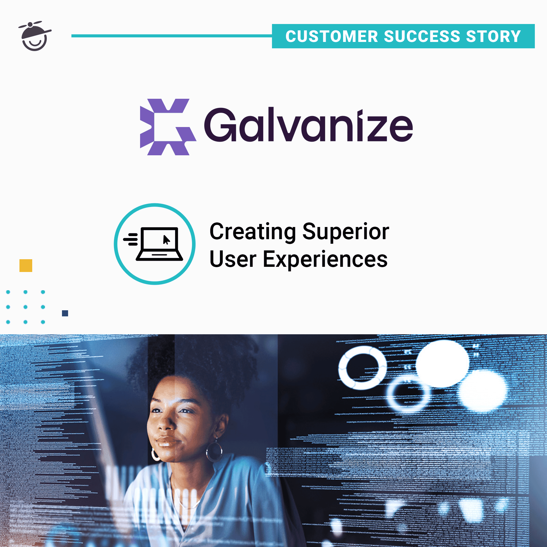 Three Takeaways From Our Latest Customer Success Story From Galvanize