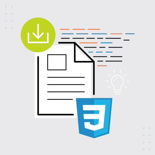 Creating Multi-Paragraph Notes with CSS