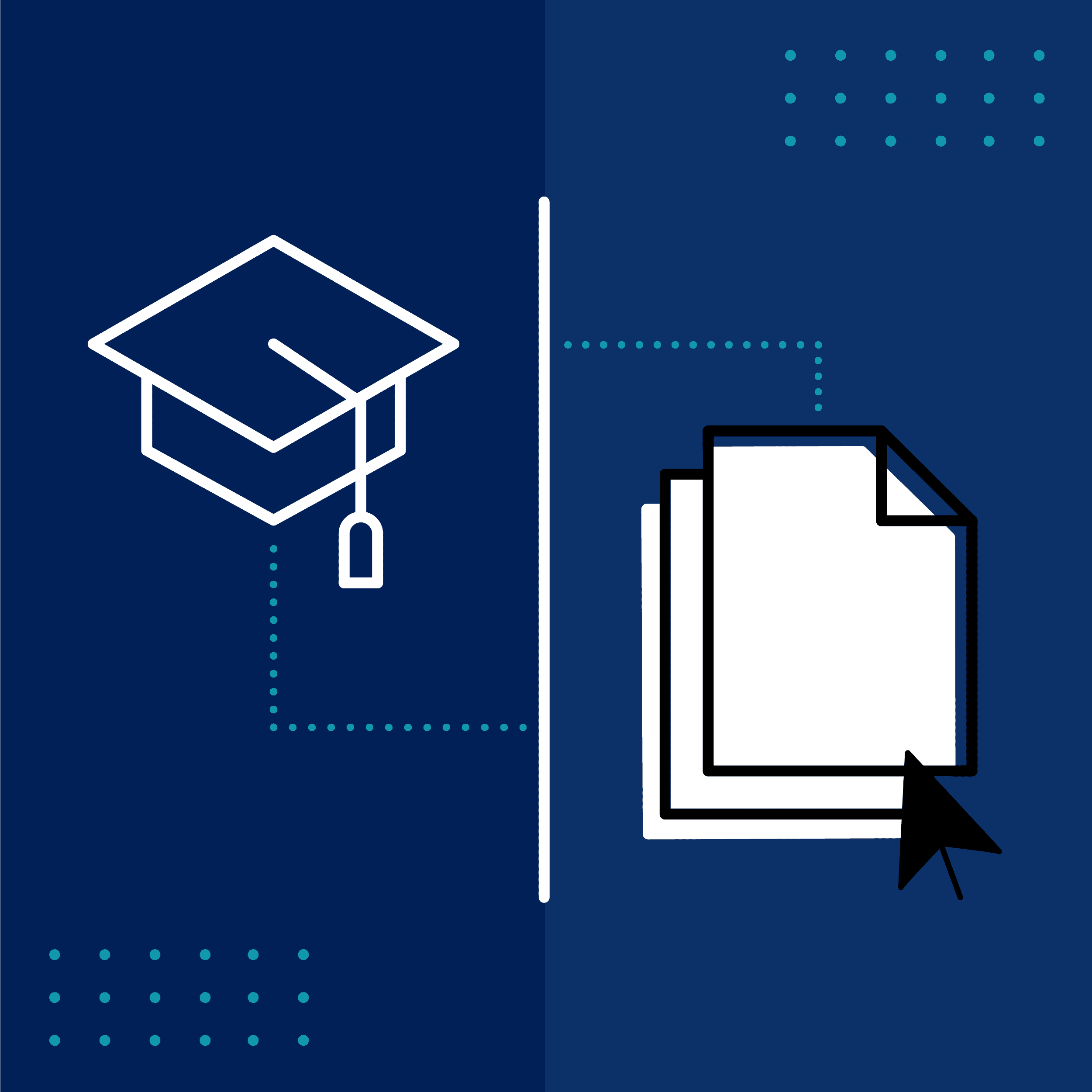 The Difference Between a Learning Management System and a Content Management System