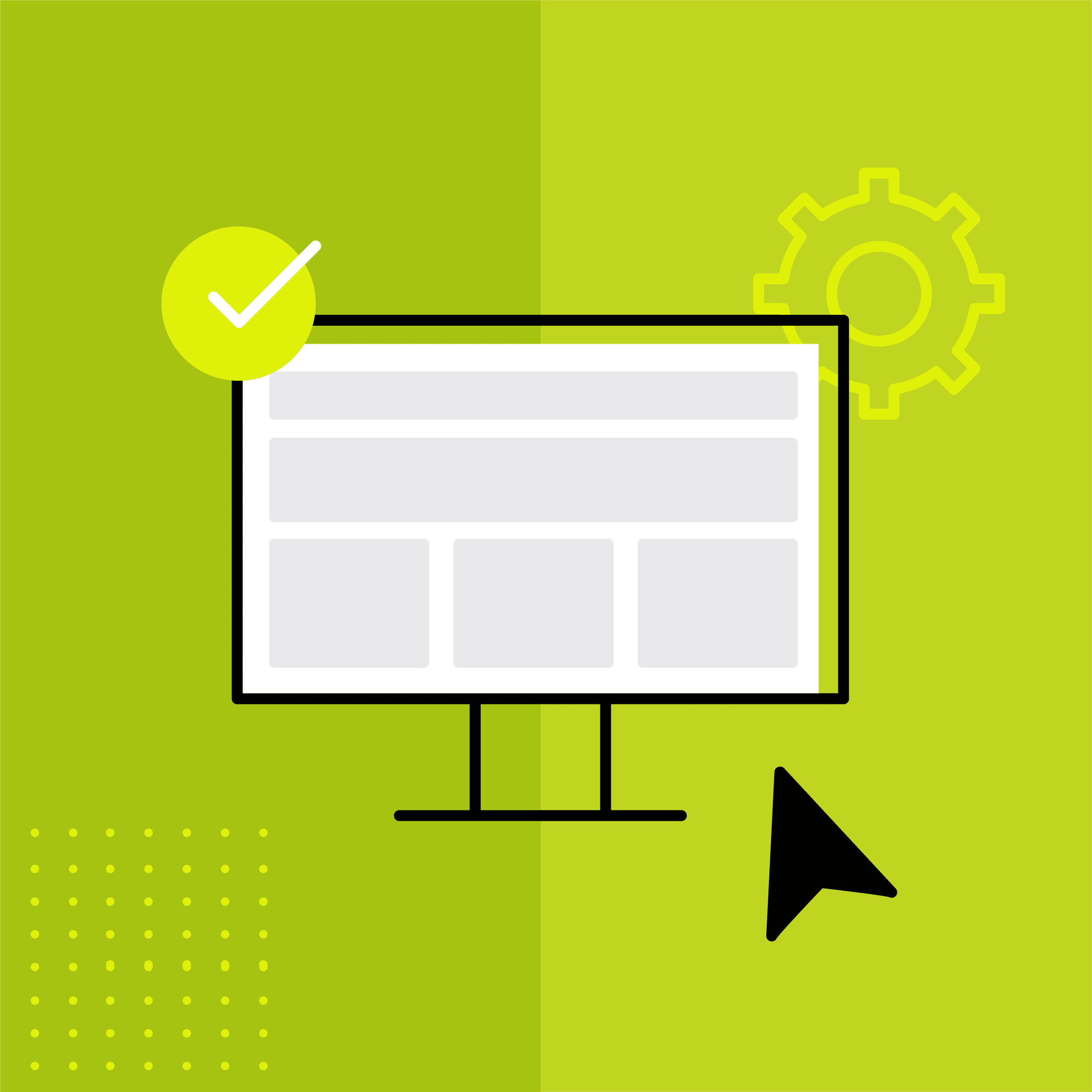 Techniques for Great Landing Pages