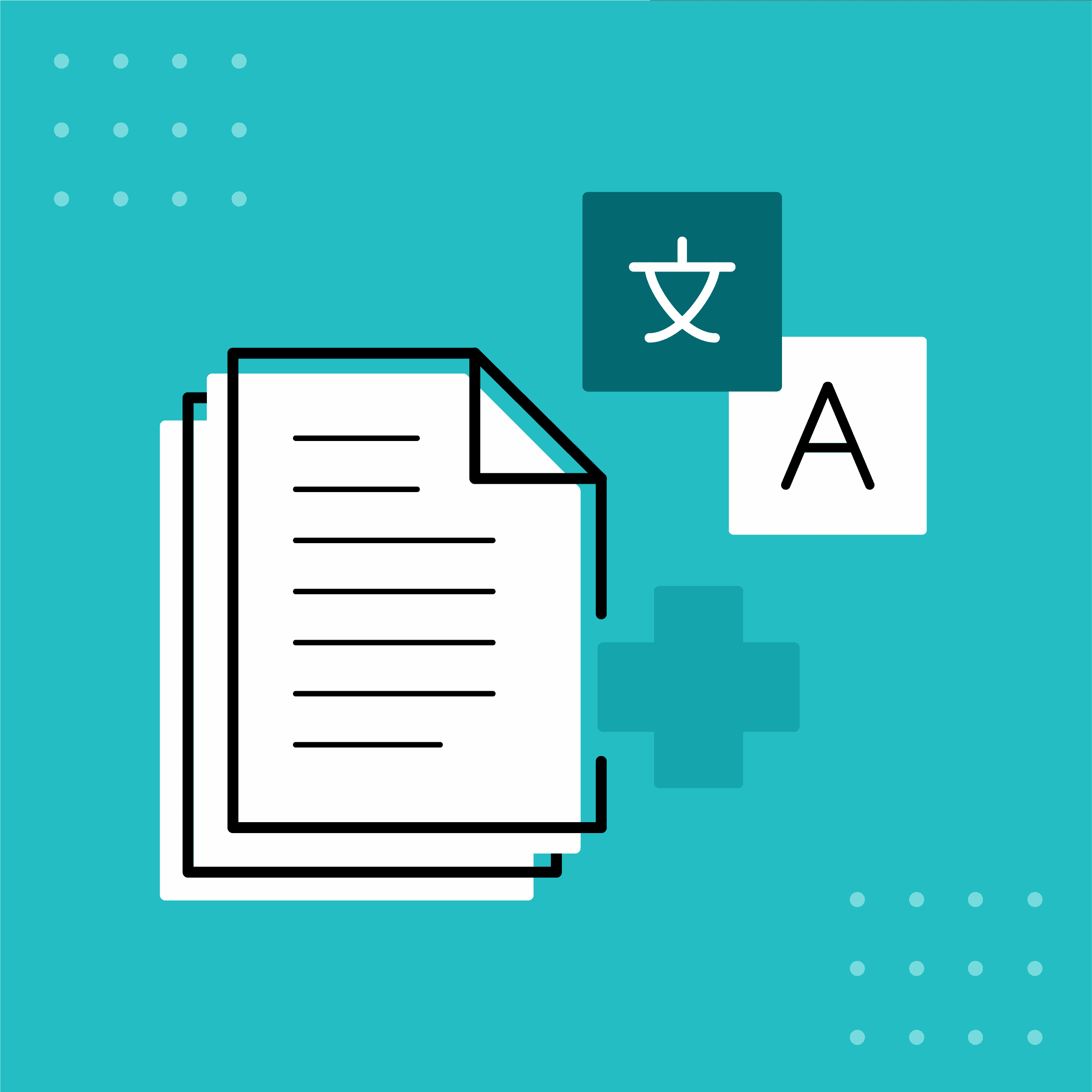 MDR and Translation: Safety in Quality