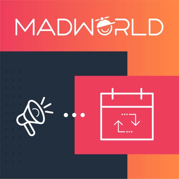 MadWorld 2020 Austin Conference Coronavirus Update