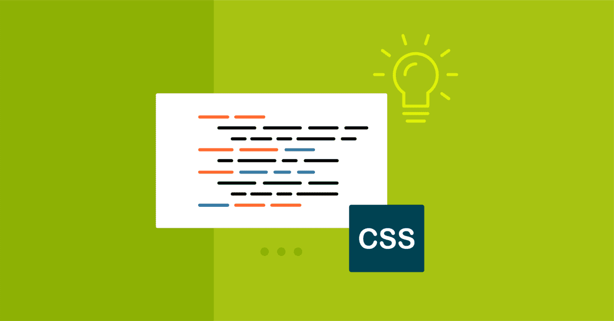 Simple CSS Tricks and Tips