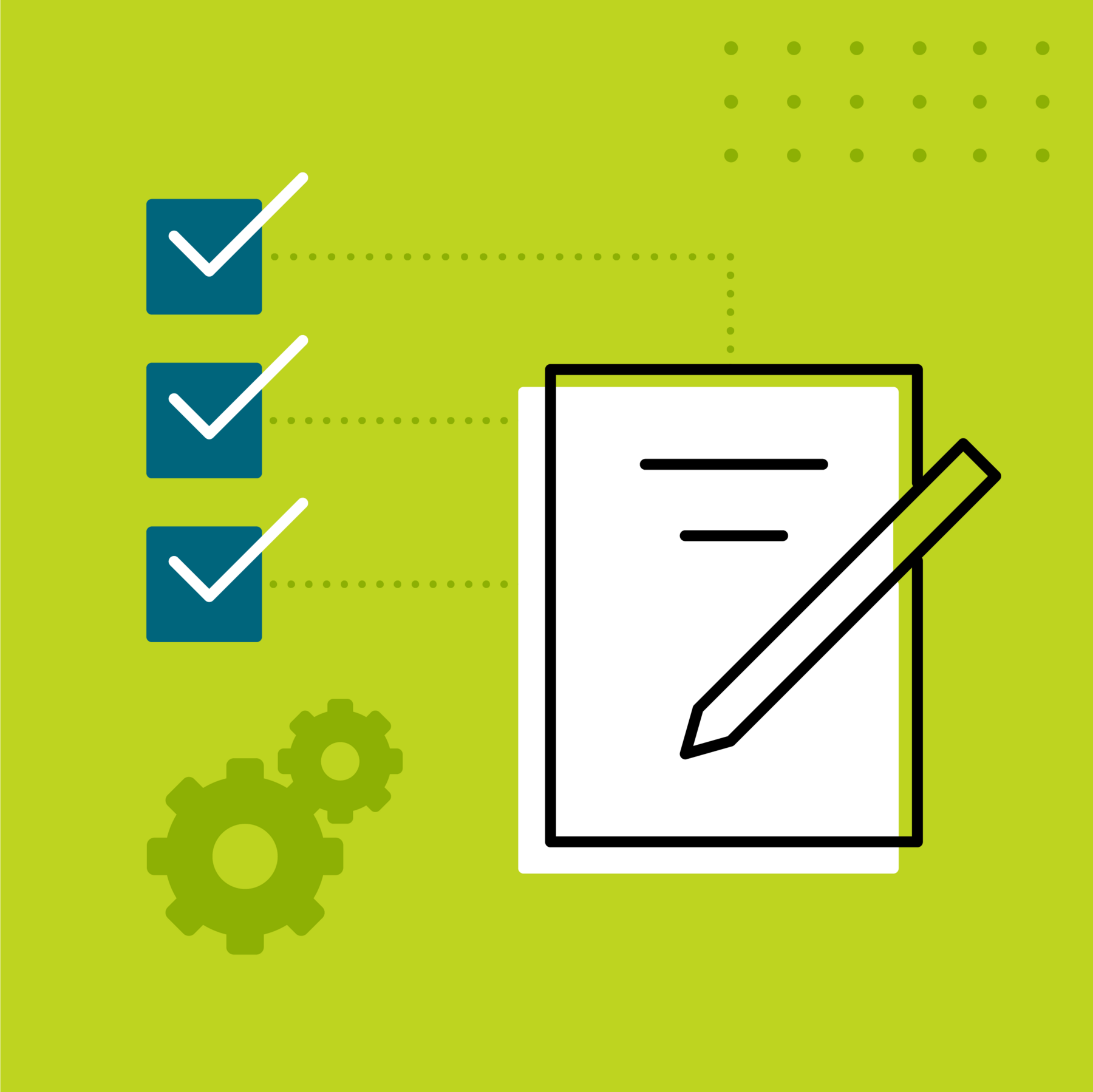 data center controls checklist clipart