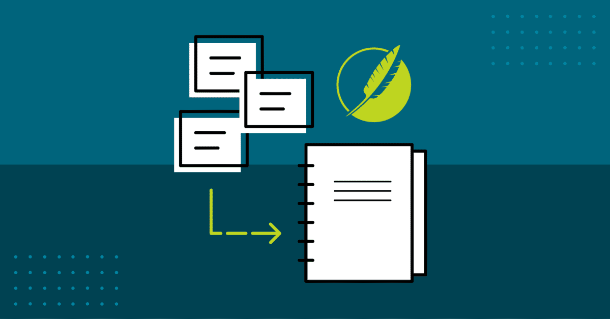 What Is Topic-Based Authoring? | MadCap Software