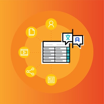Translation Management and Connectedness